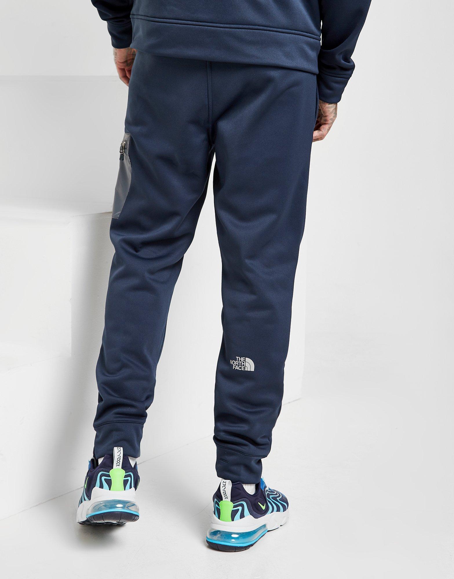 north face woven pants