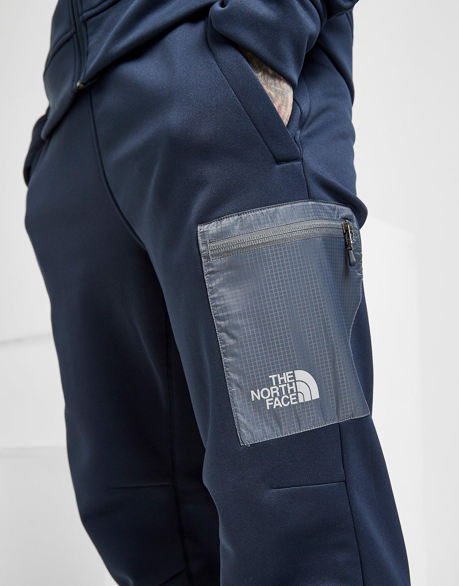 mittelegi track pants