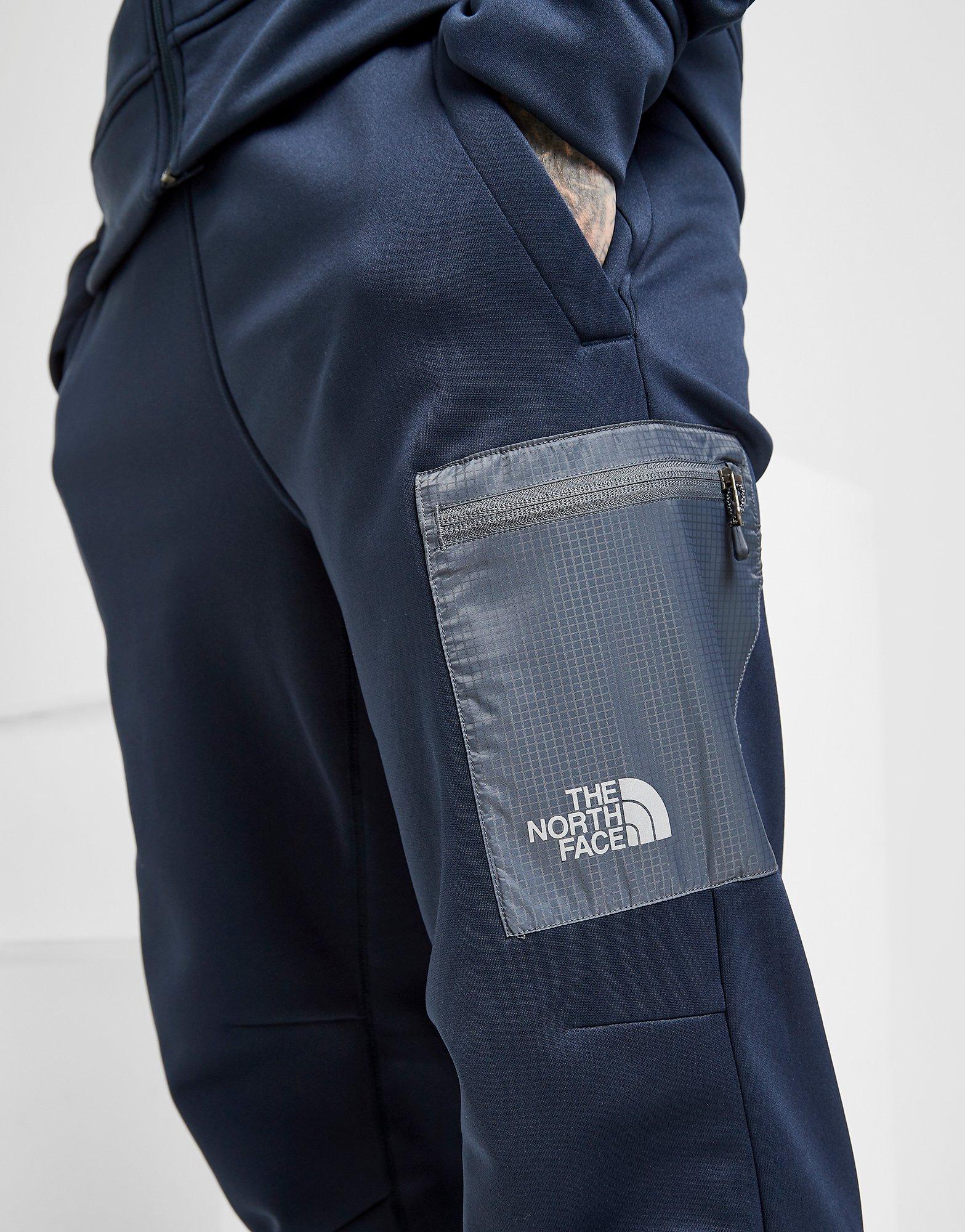 the north face mittellegi track pants