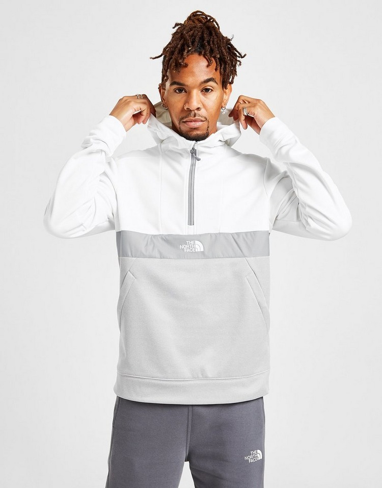 The North Face Mittelegi 1 4 Zip Hoodie