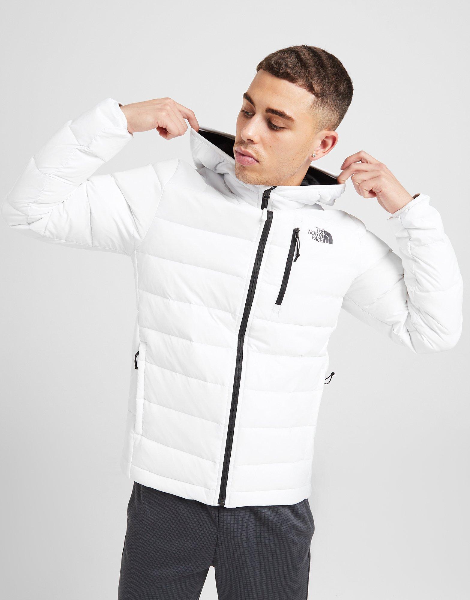 jaqueta aconcagua the north face