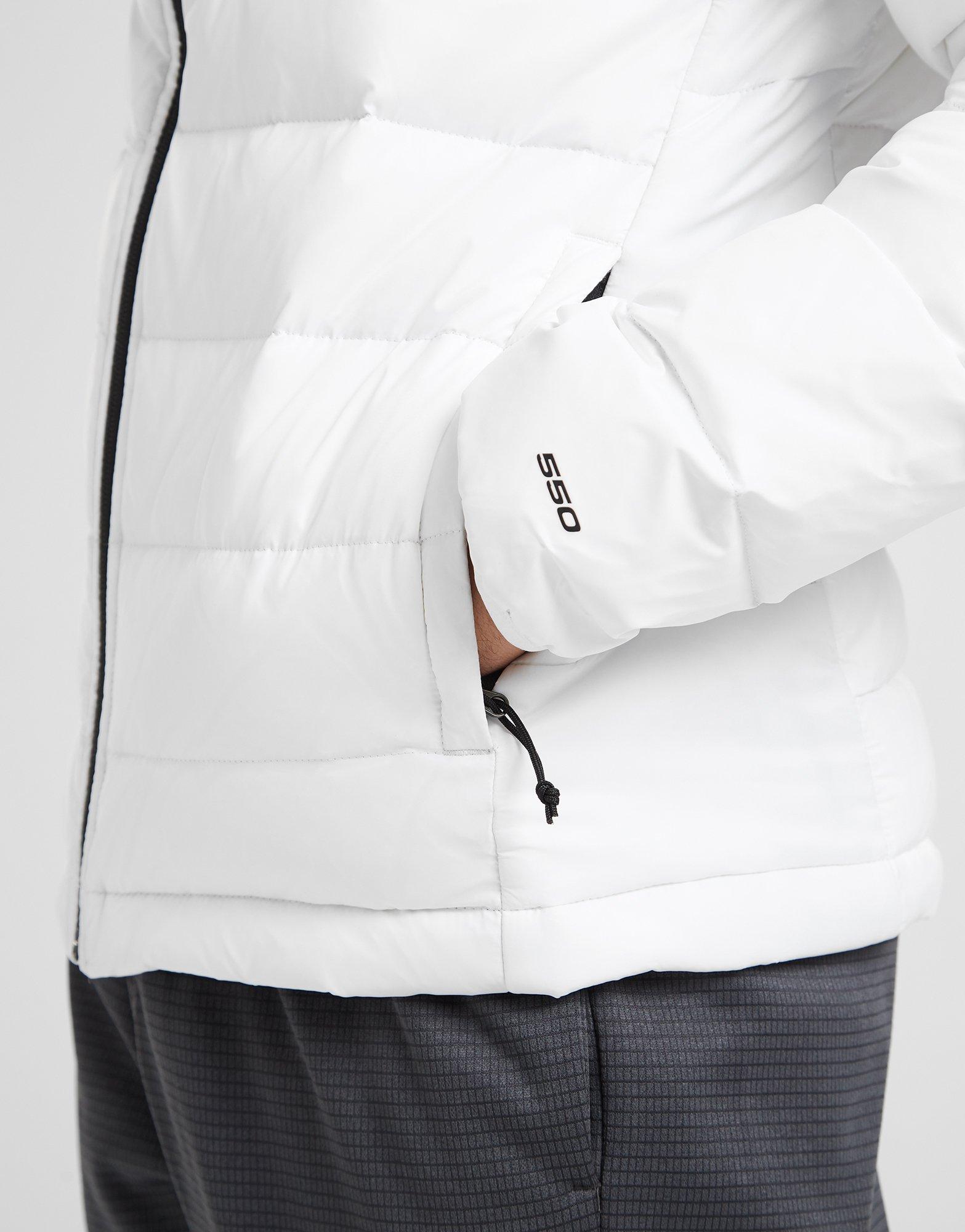 jaqueta the north face 550