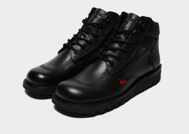 Kickers Kick Hi Flex