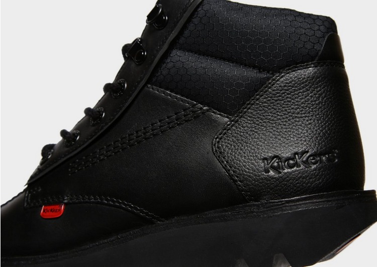 Kickers Kick Hi Flex