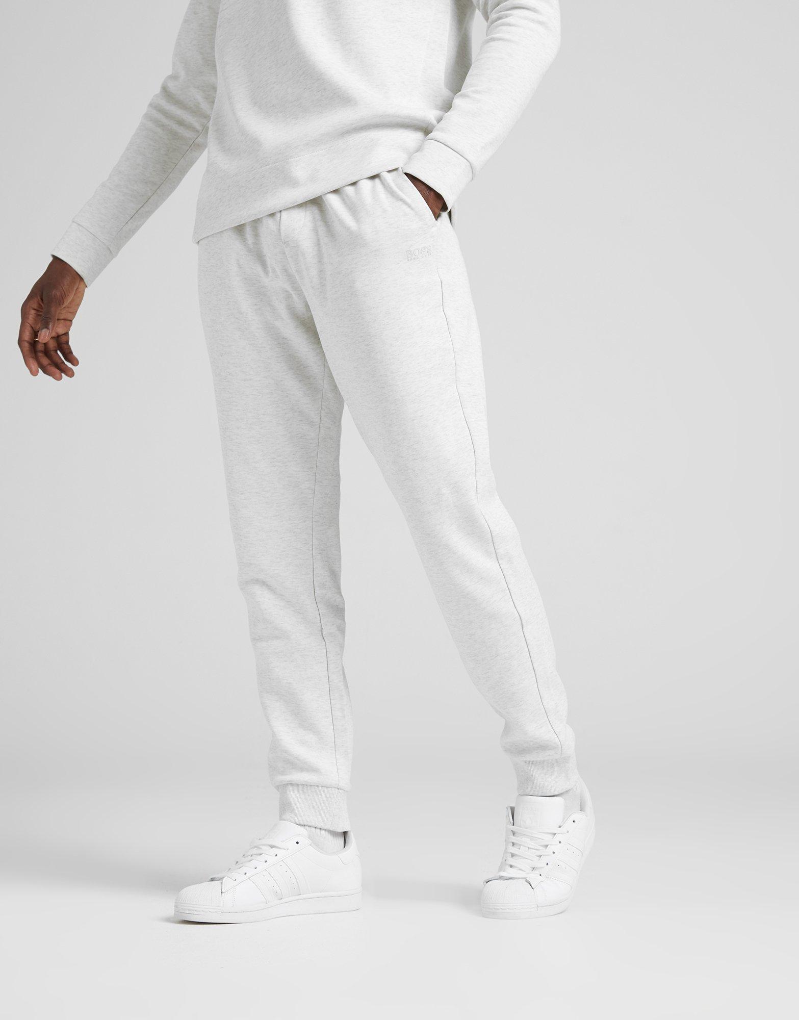 boss hadiko track pants