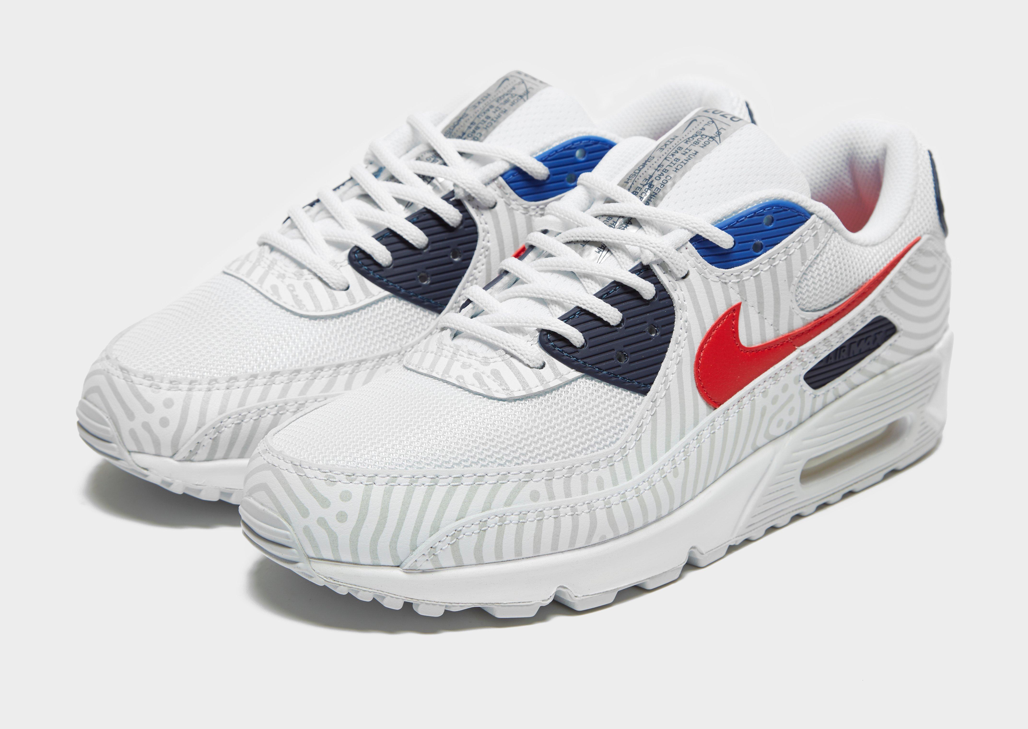 Nike Air Max 90