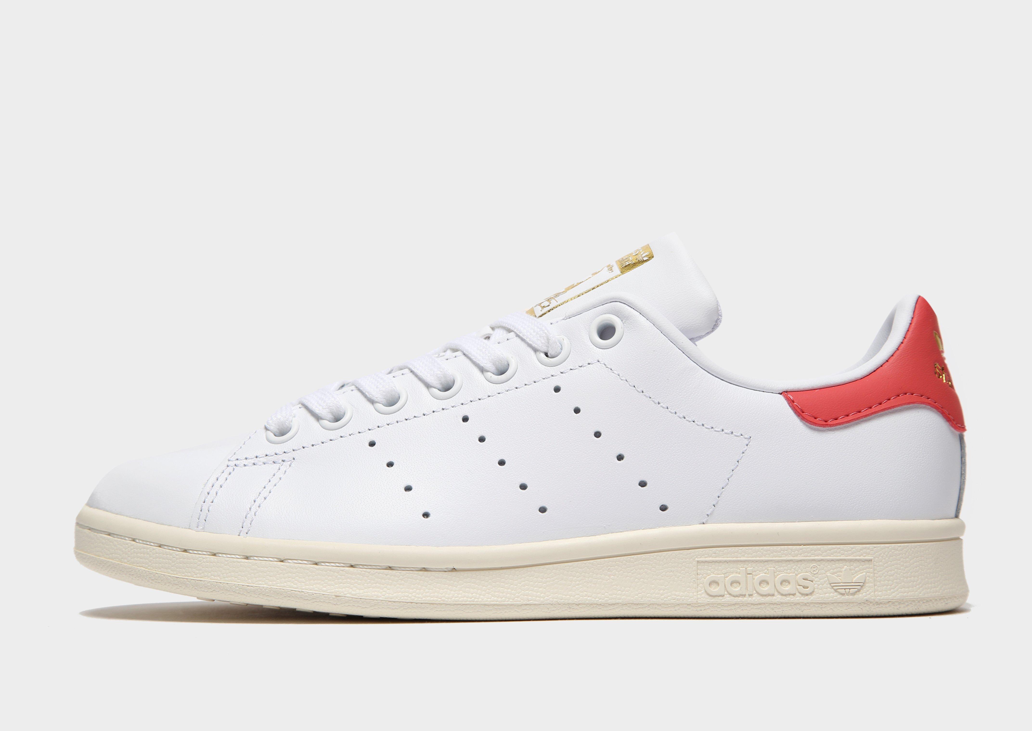 stan smith white shoes