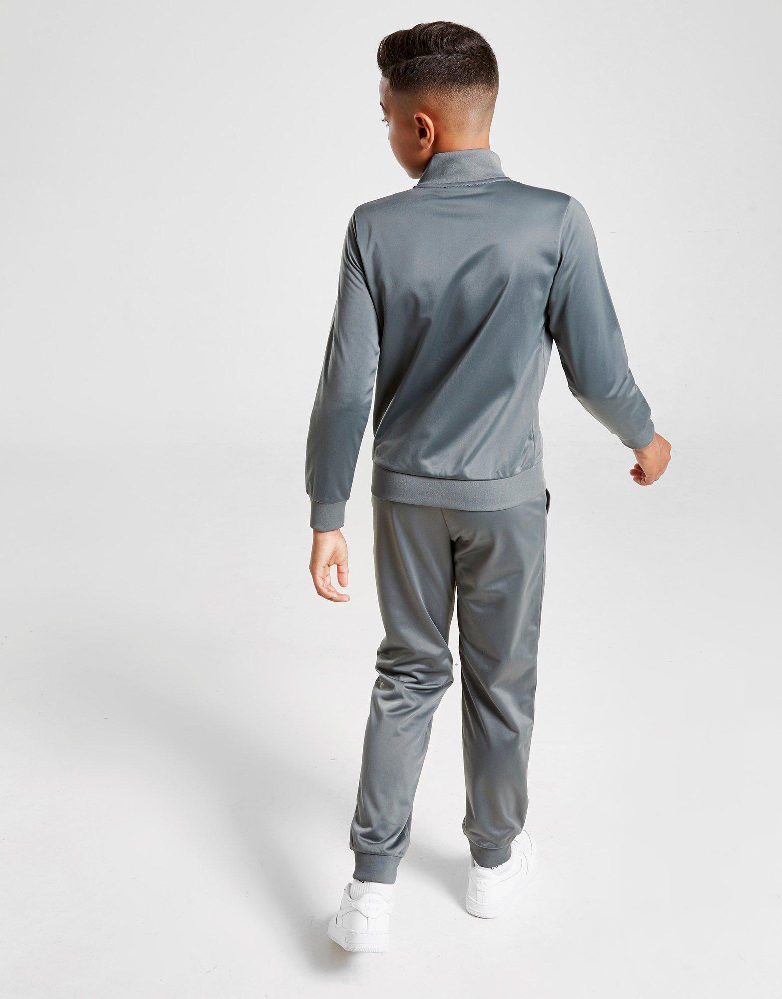 armani tracksuit junior jd