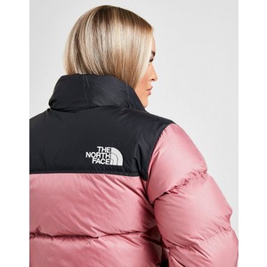 Pink The North Face Nuptse 1996 Down Jacket Jd Sports