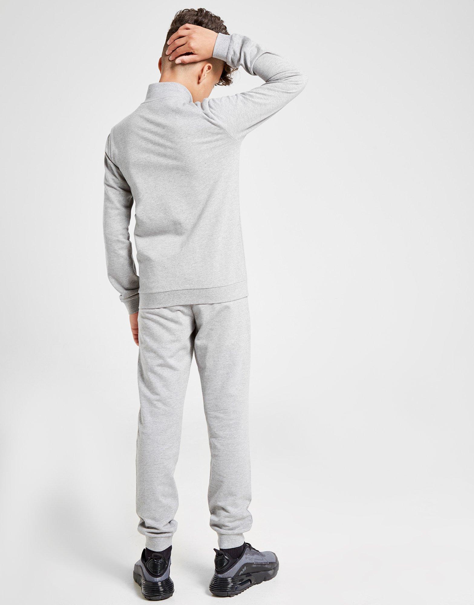 junior armani tracksuit