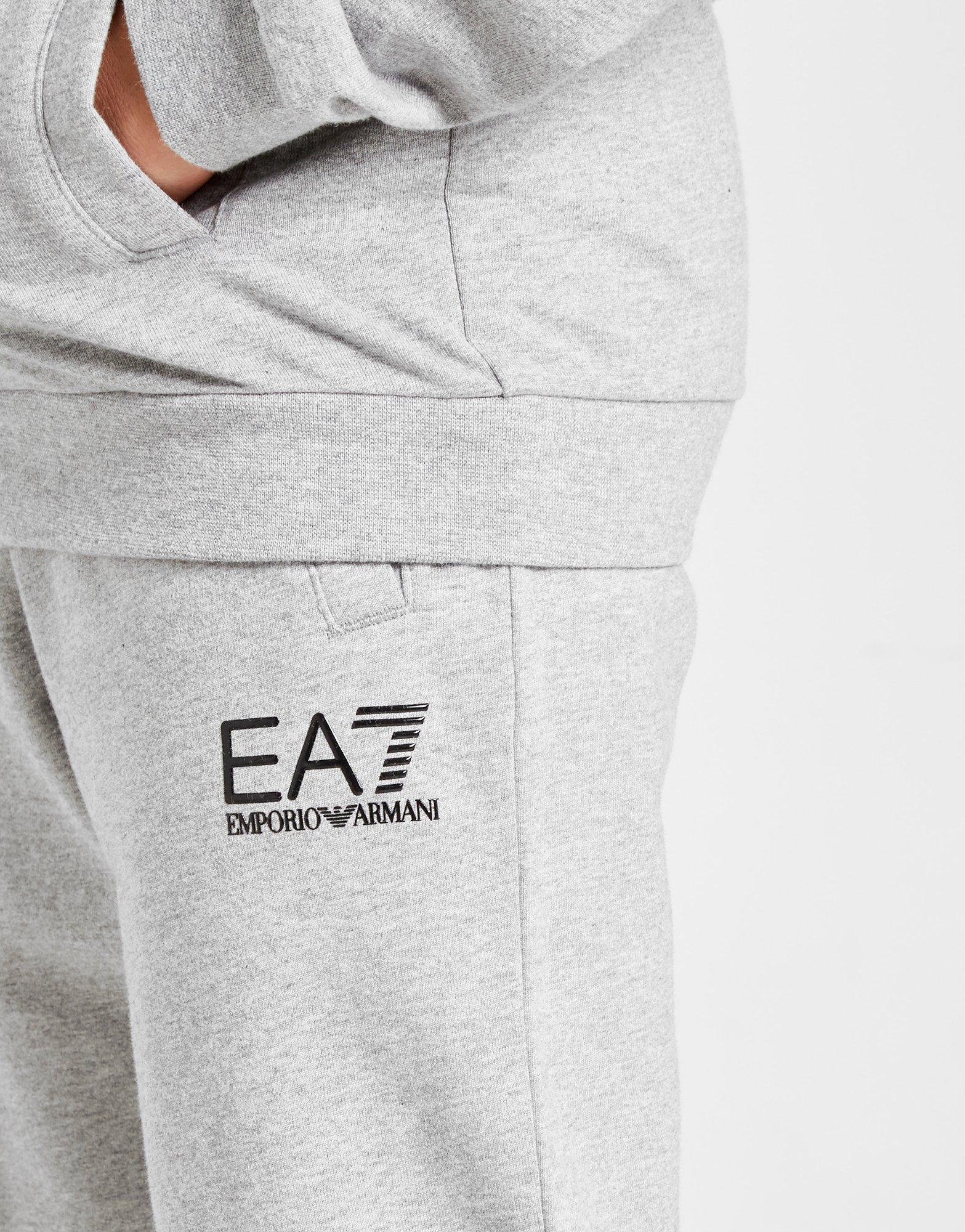 ea7 joggers junior