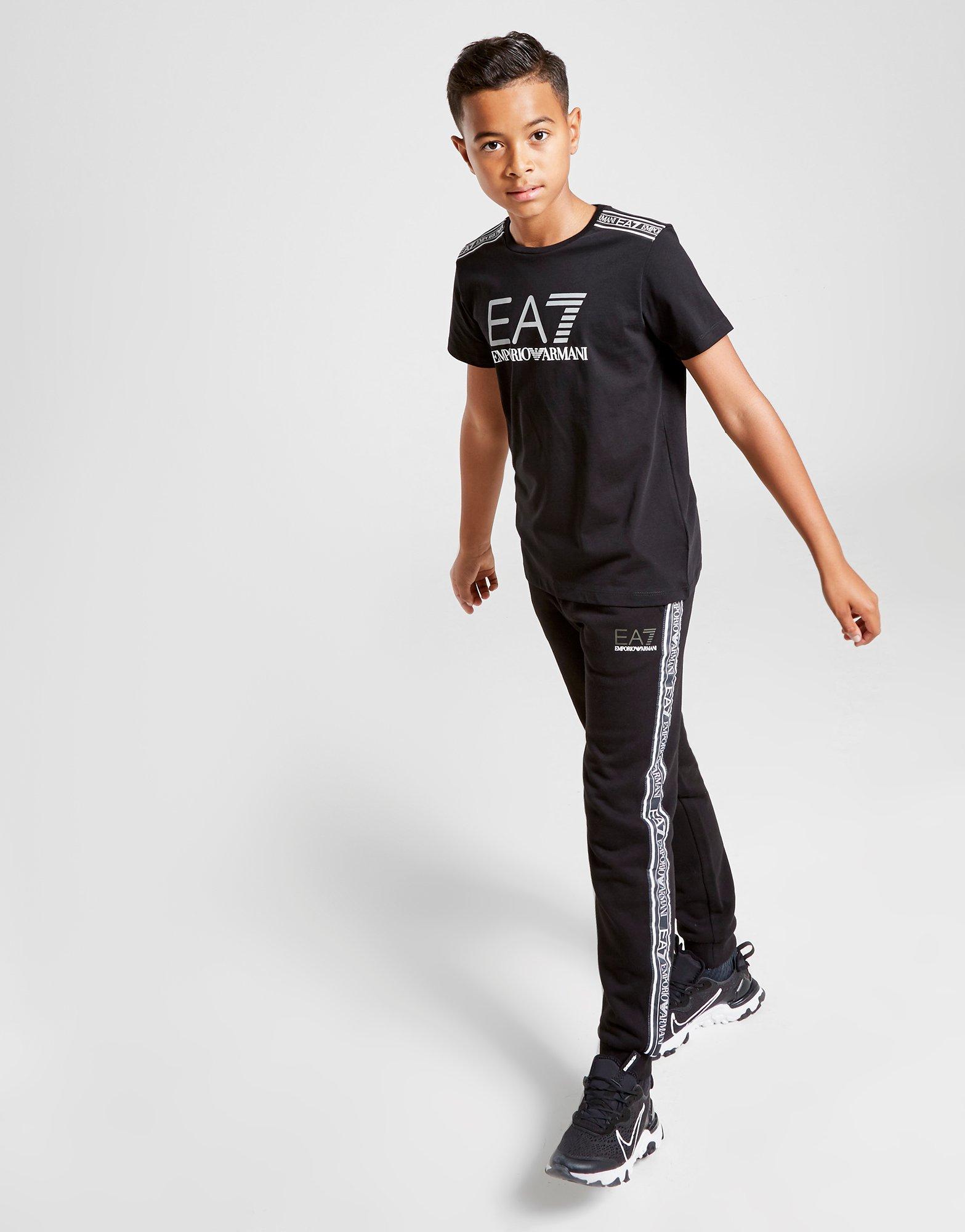 armani sport t shirt