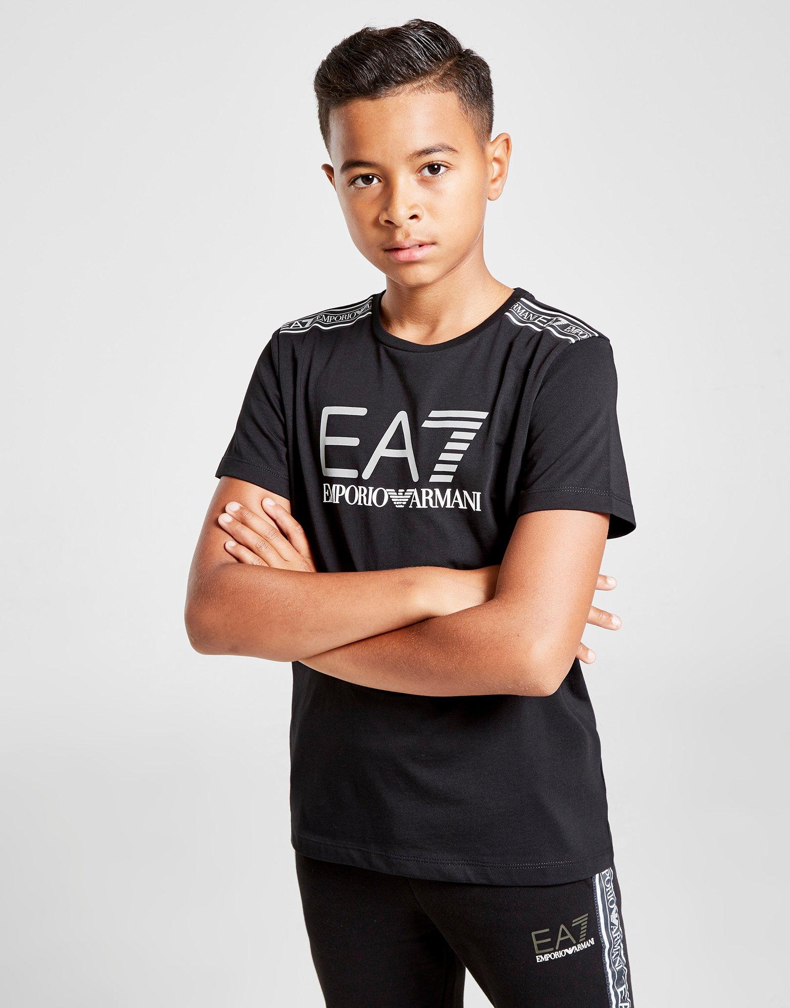 armani sport t shirt