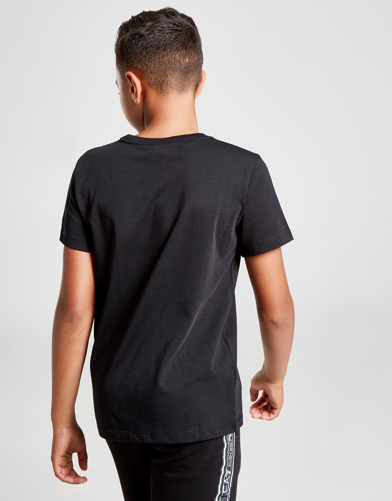 armani sport t shirt