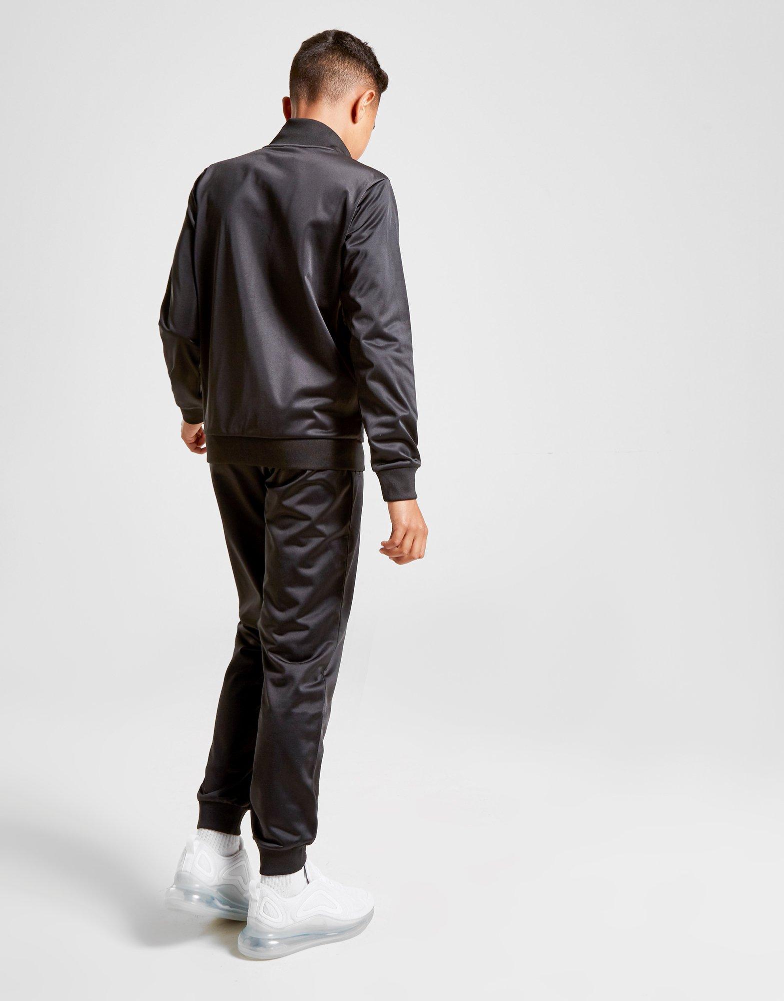 armani tracksuit junior jd