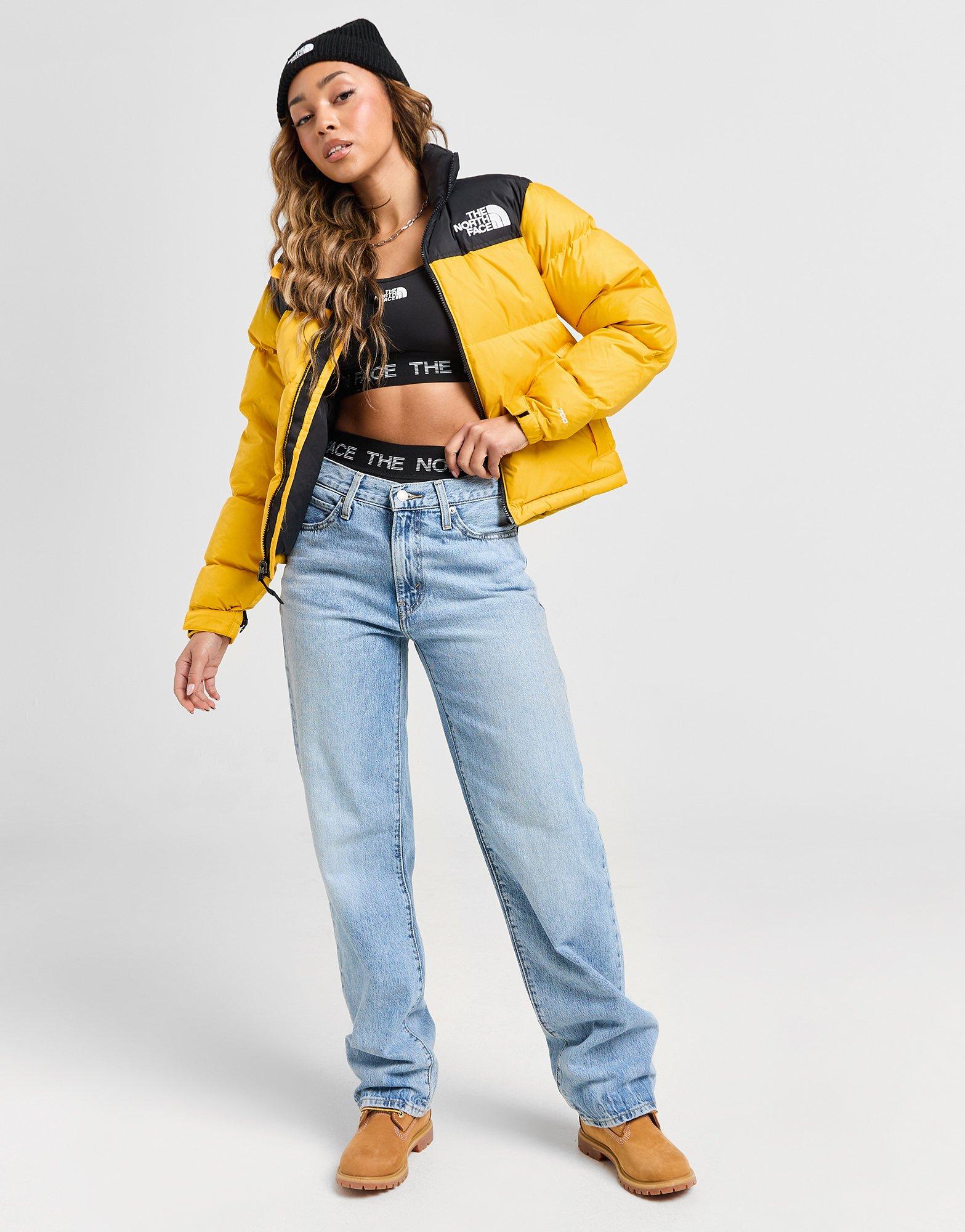 The North Face Nuptse 1996 Daunenjacke Damen