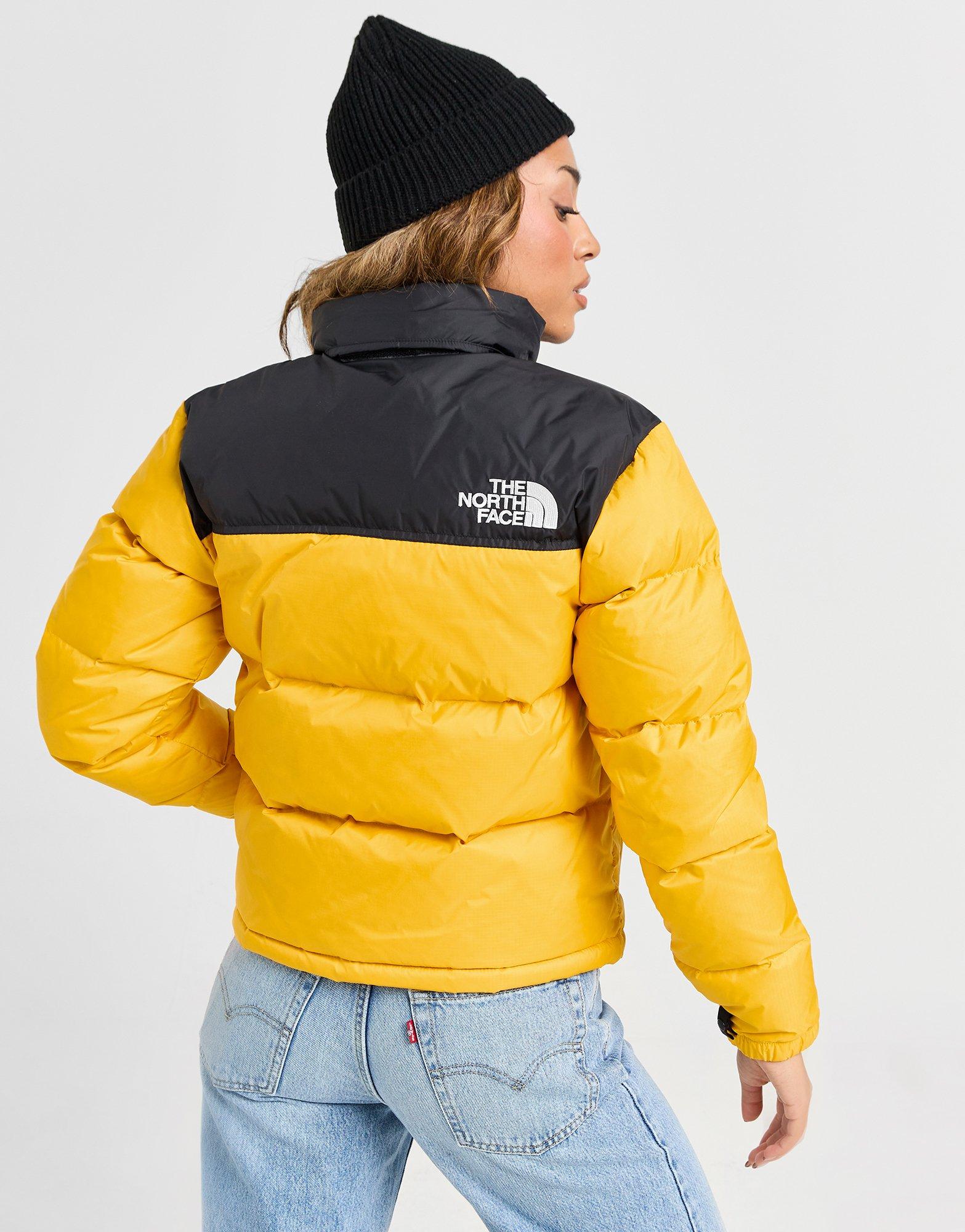 The North Face Nuptse 1996 Daunenjacke Damen