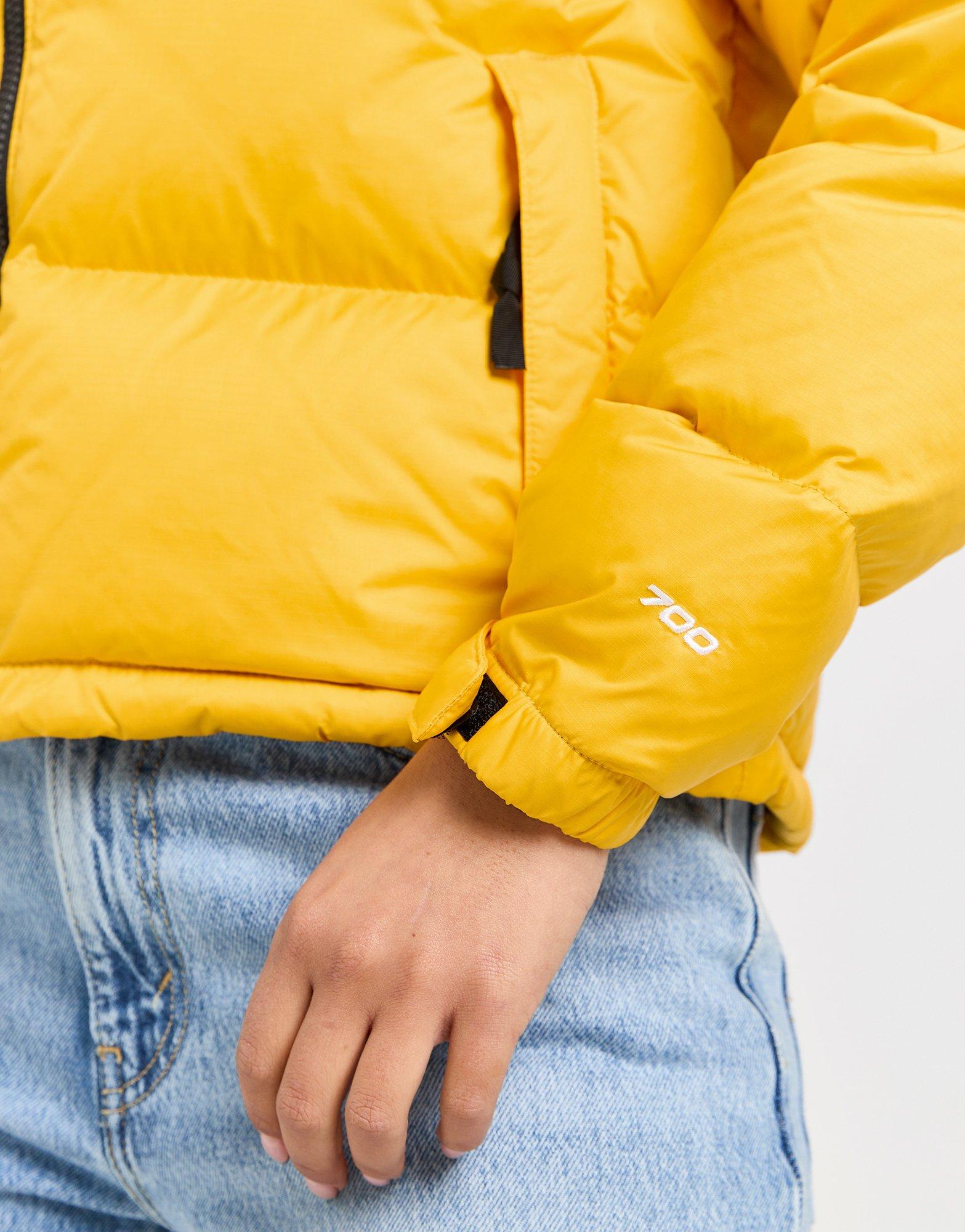 The North Face Nuptse 1996 Daunenjacke Damen