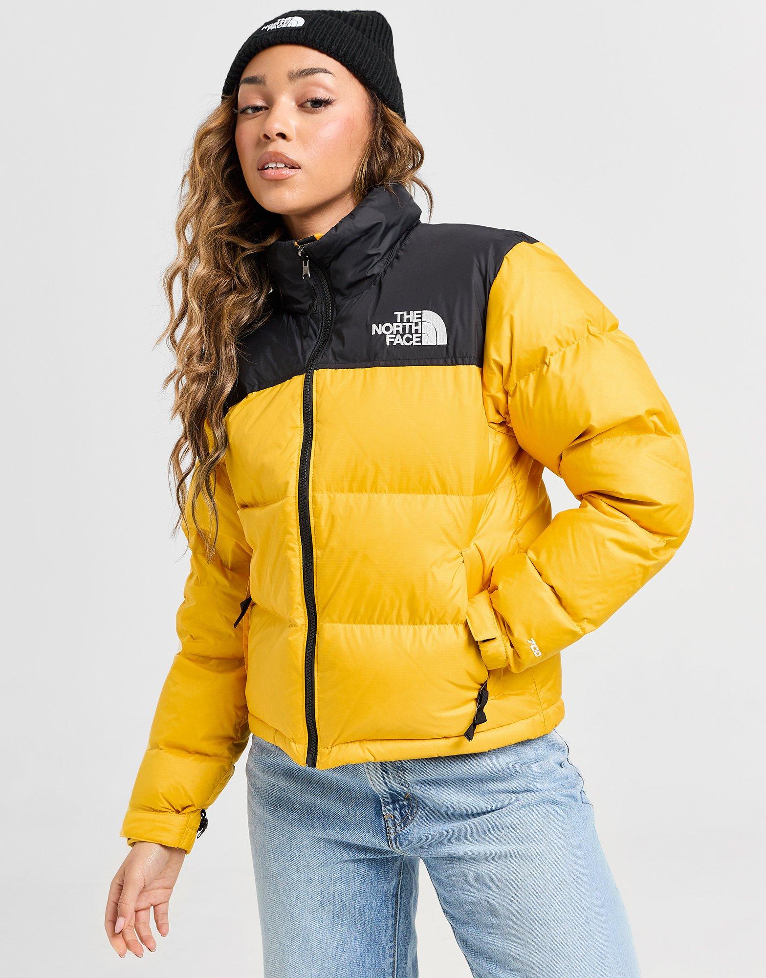The North Face Nuptse 1996 Daunenjacke Damen