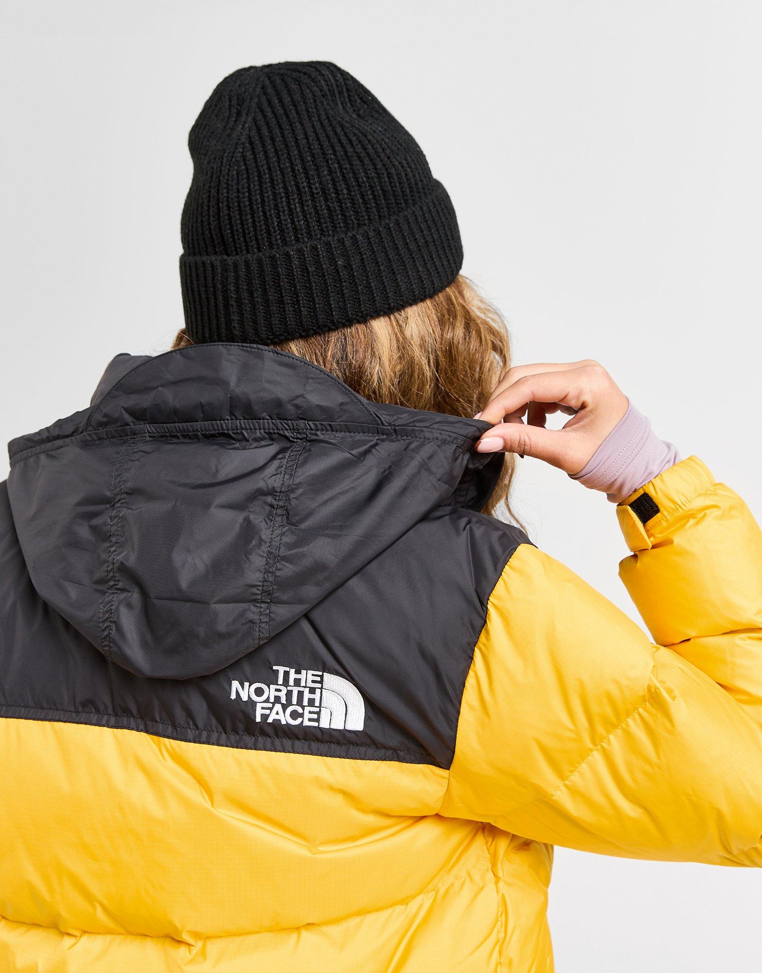 The North Face Nuptse 1996 Daunenjacke Damen