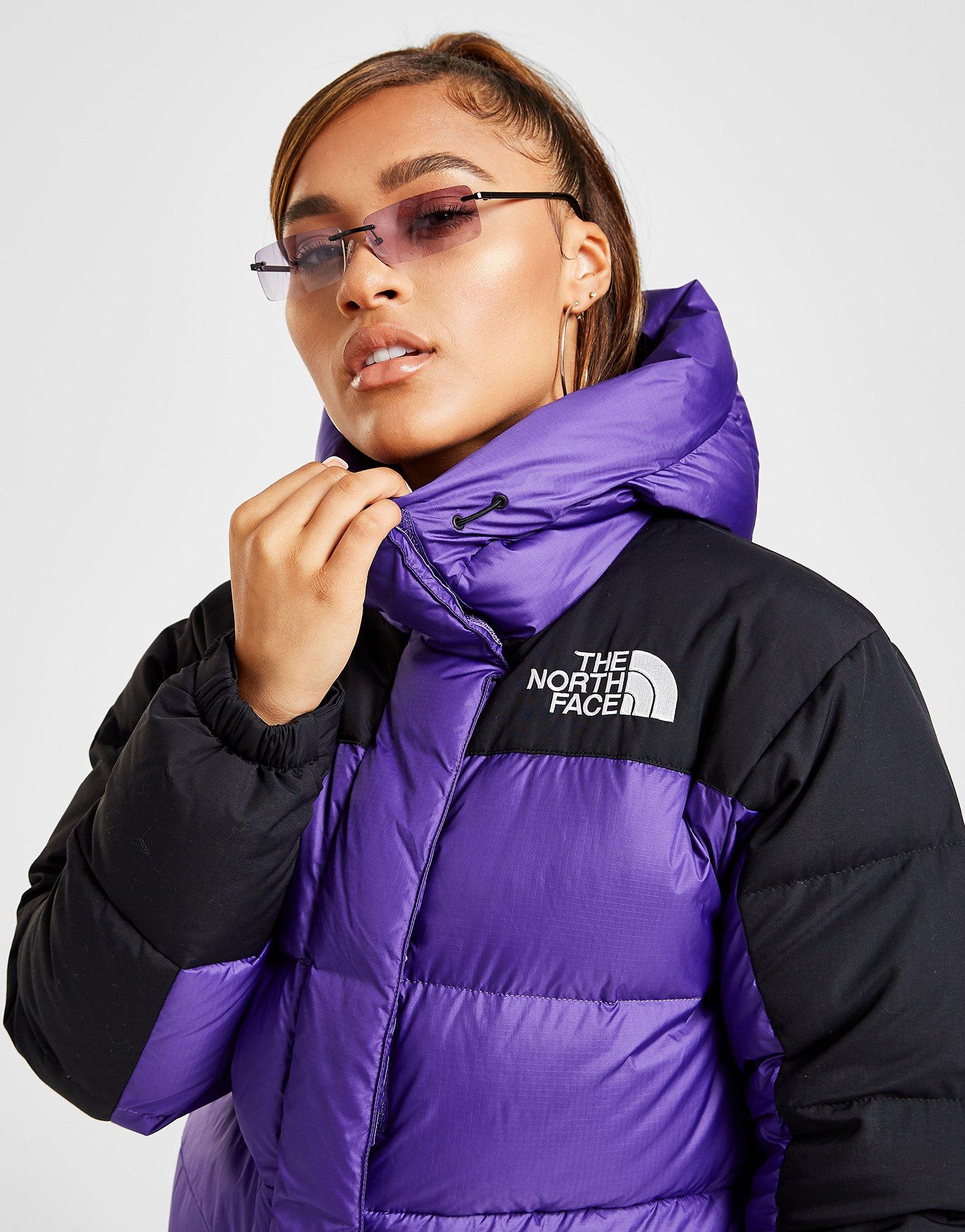 veste the north face himalayan