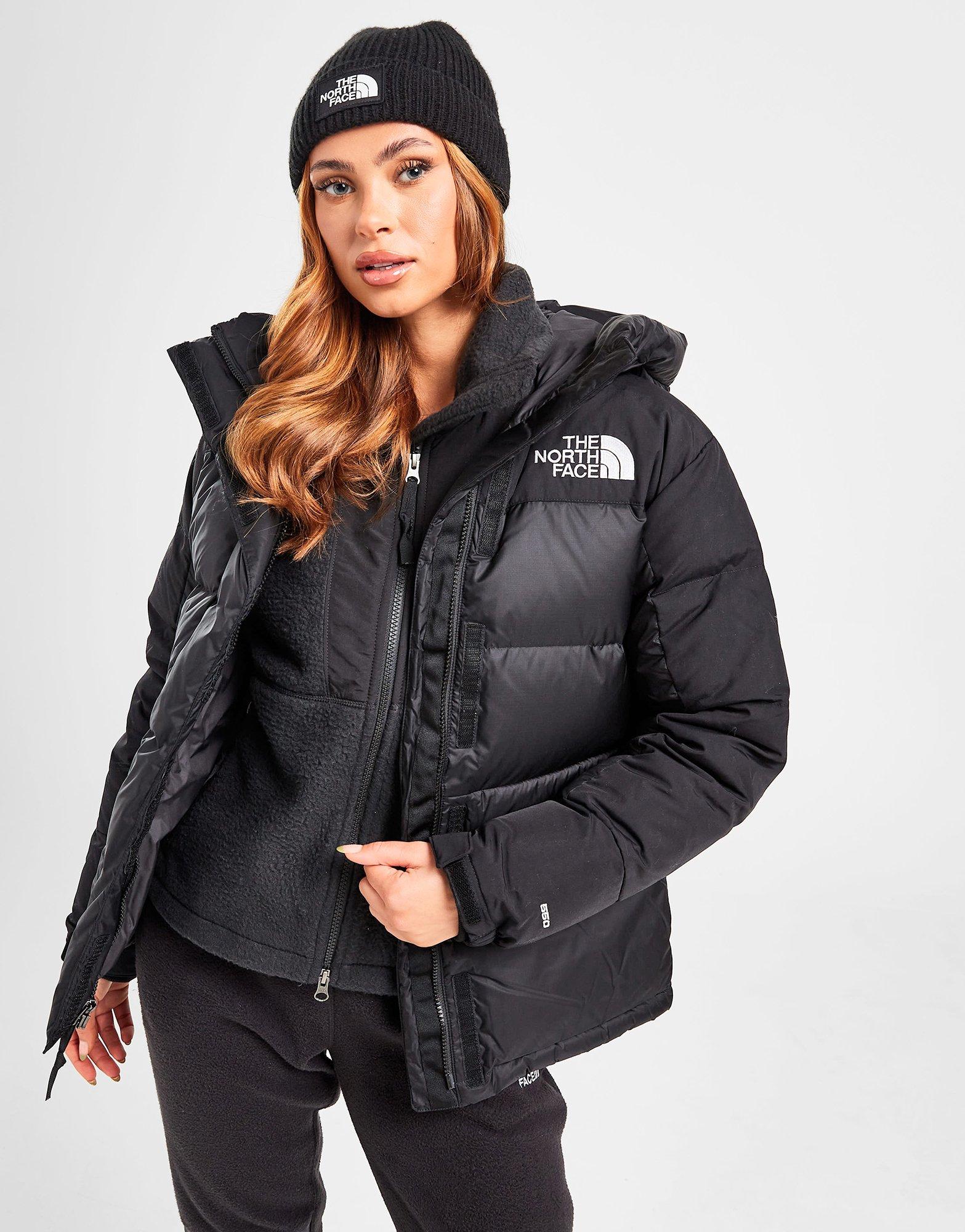 the north face chaqueta himalayan down