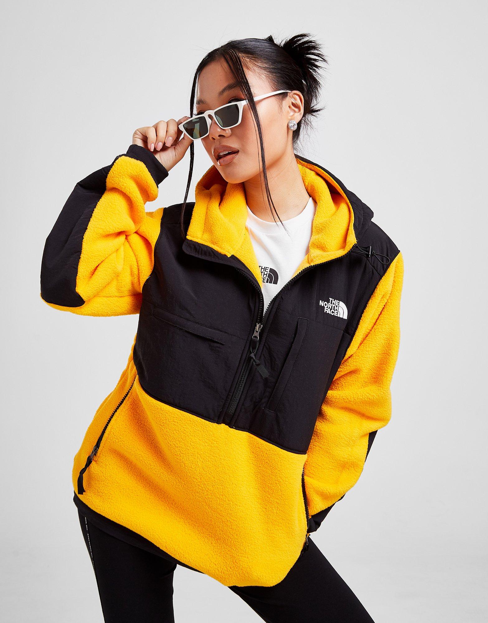 the north face hoodie dam