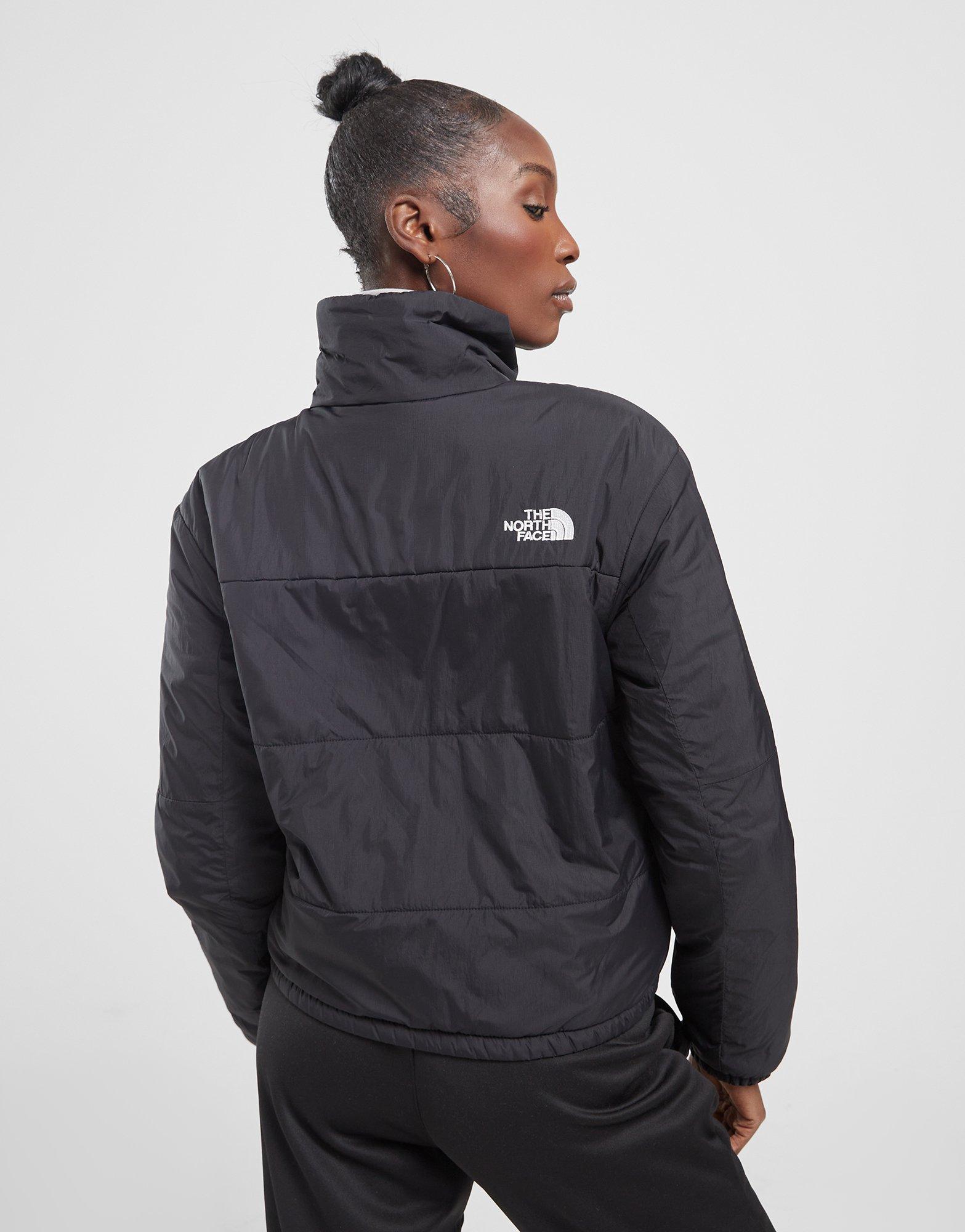 White The North Face Gosei Puffer Jacket - JD Sports Global