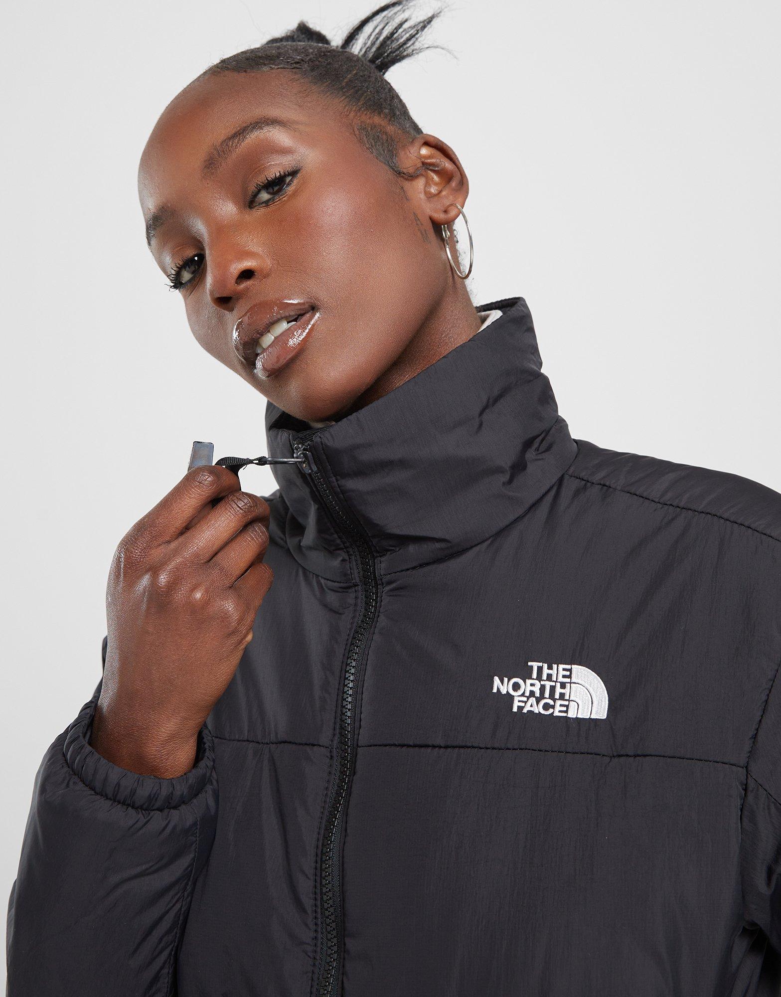 The north face women's spring sale jackets