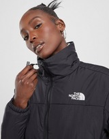 The North Face Doudoune Gosei Puffer Femme