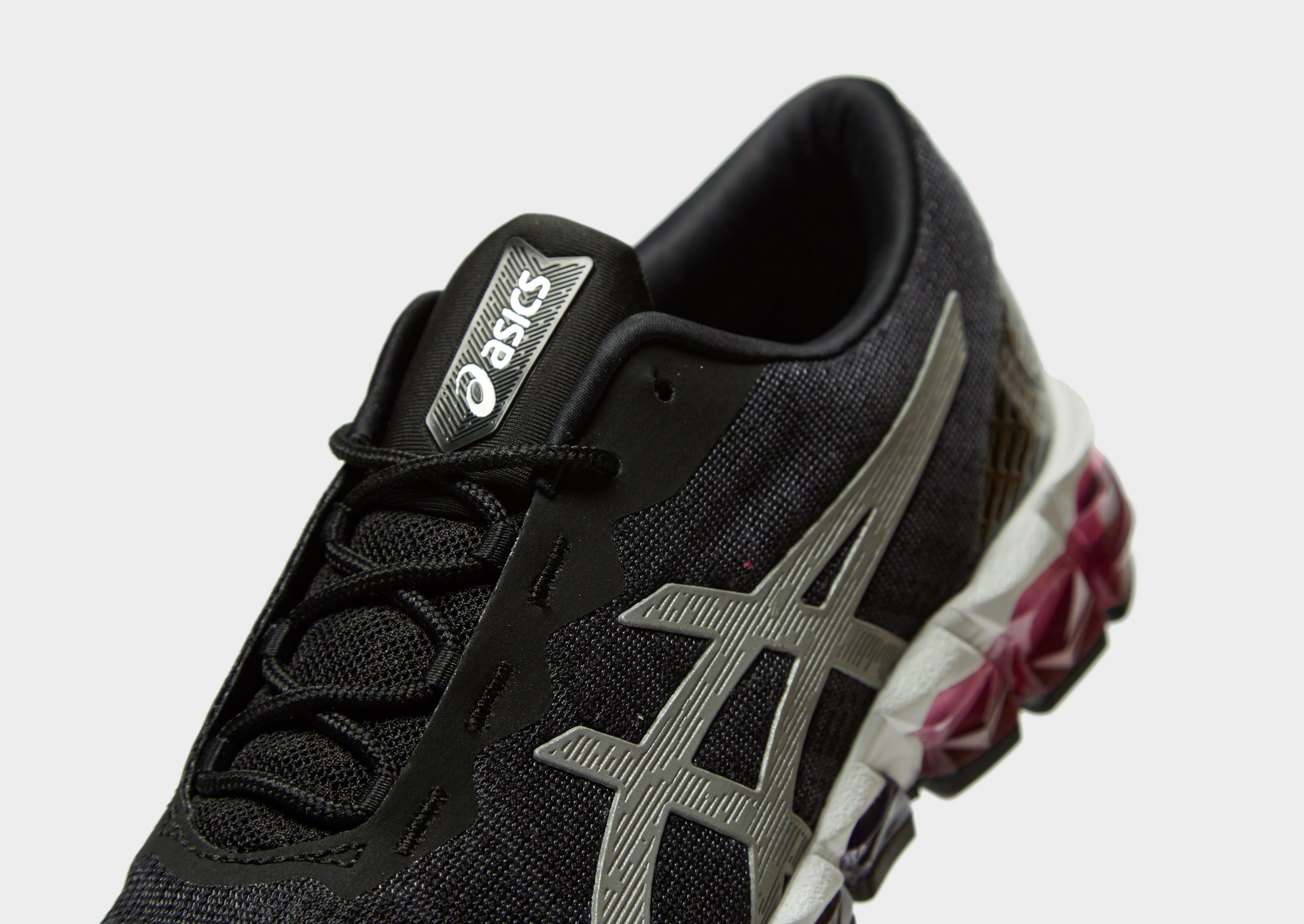 asics gel quantum 180 womens brown