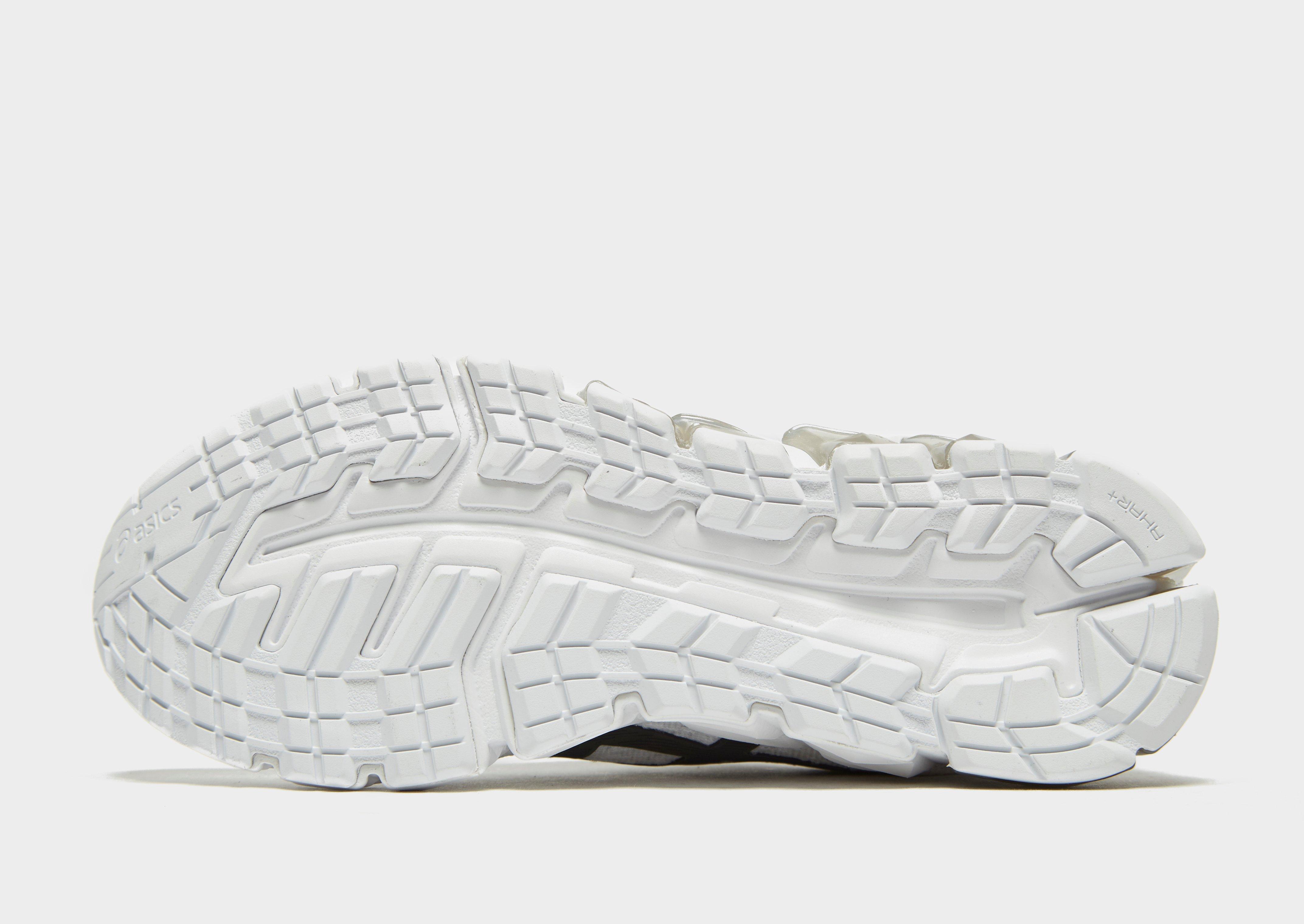 asics mulher