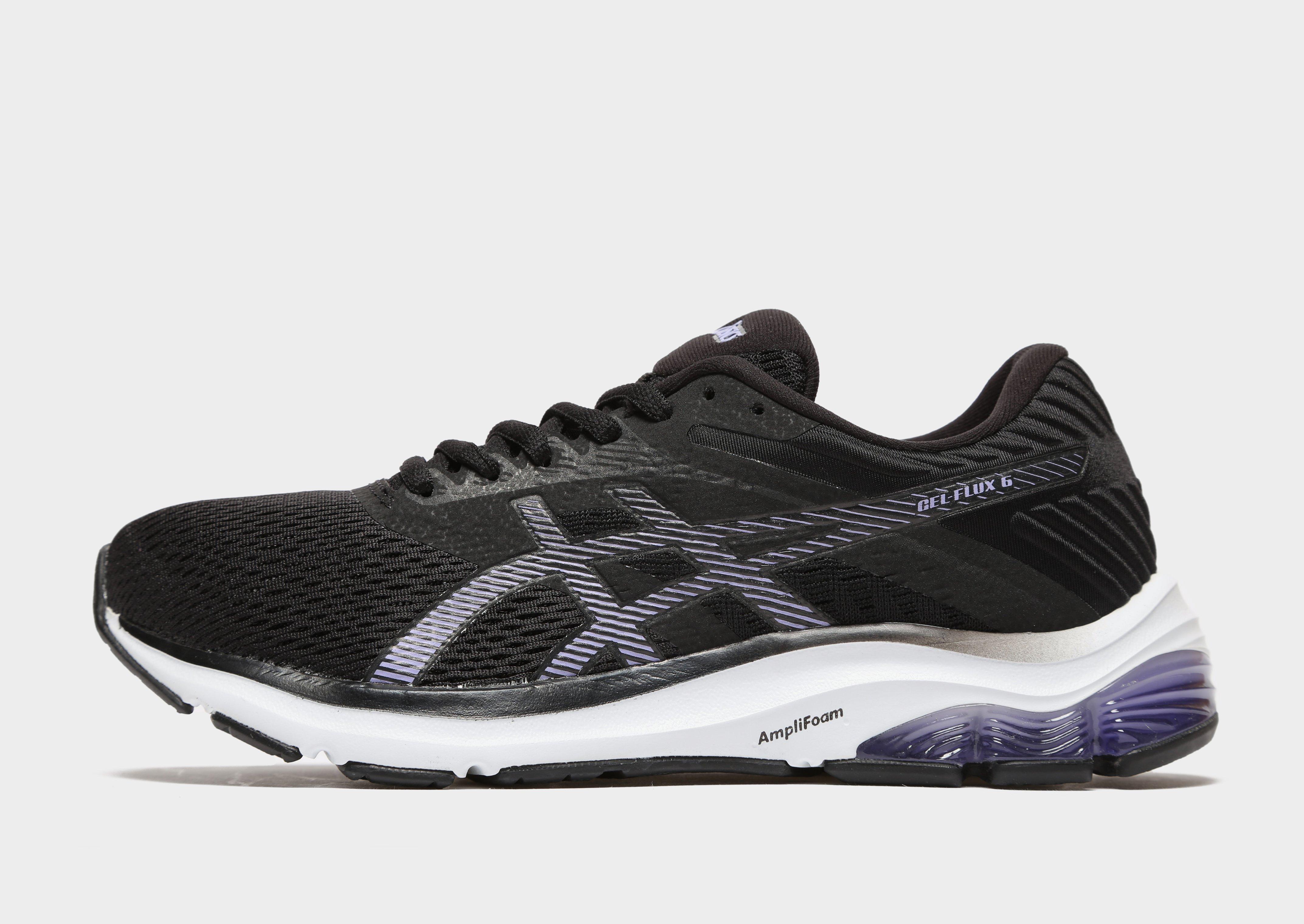 asics gel flux 6