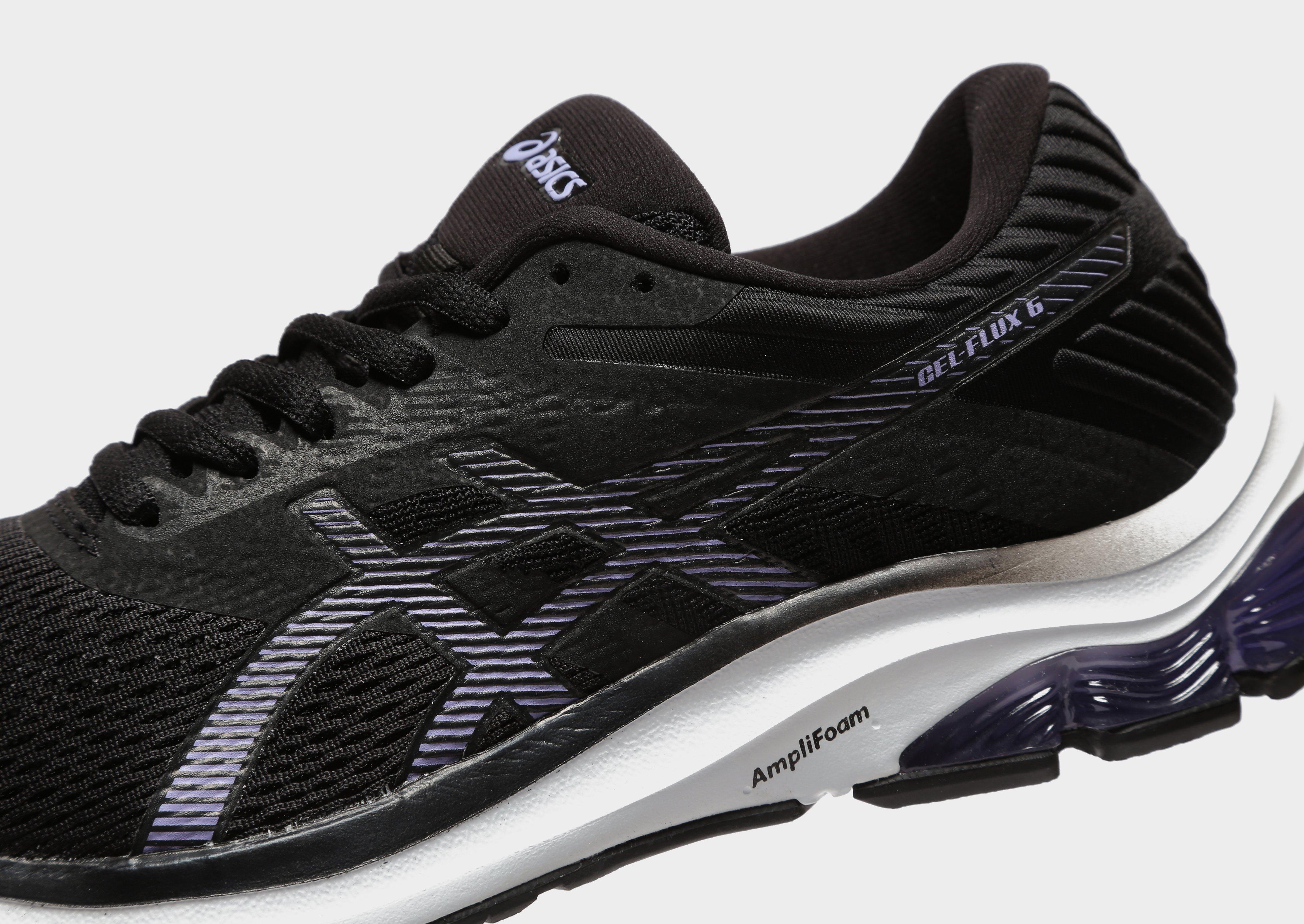 asics women's gel flux 6