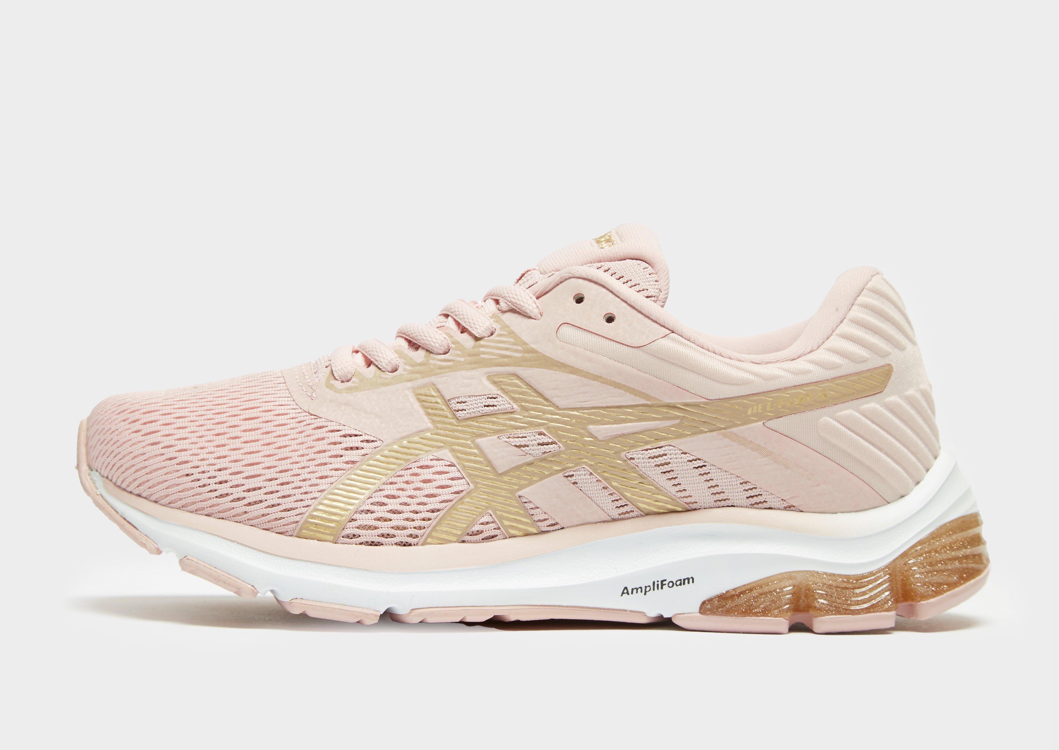 asics women's gel flux 6