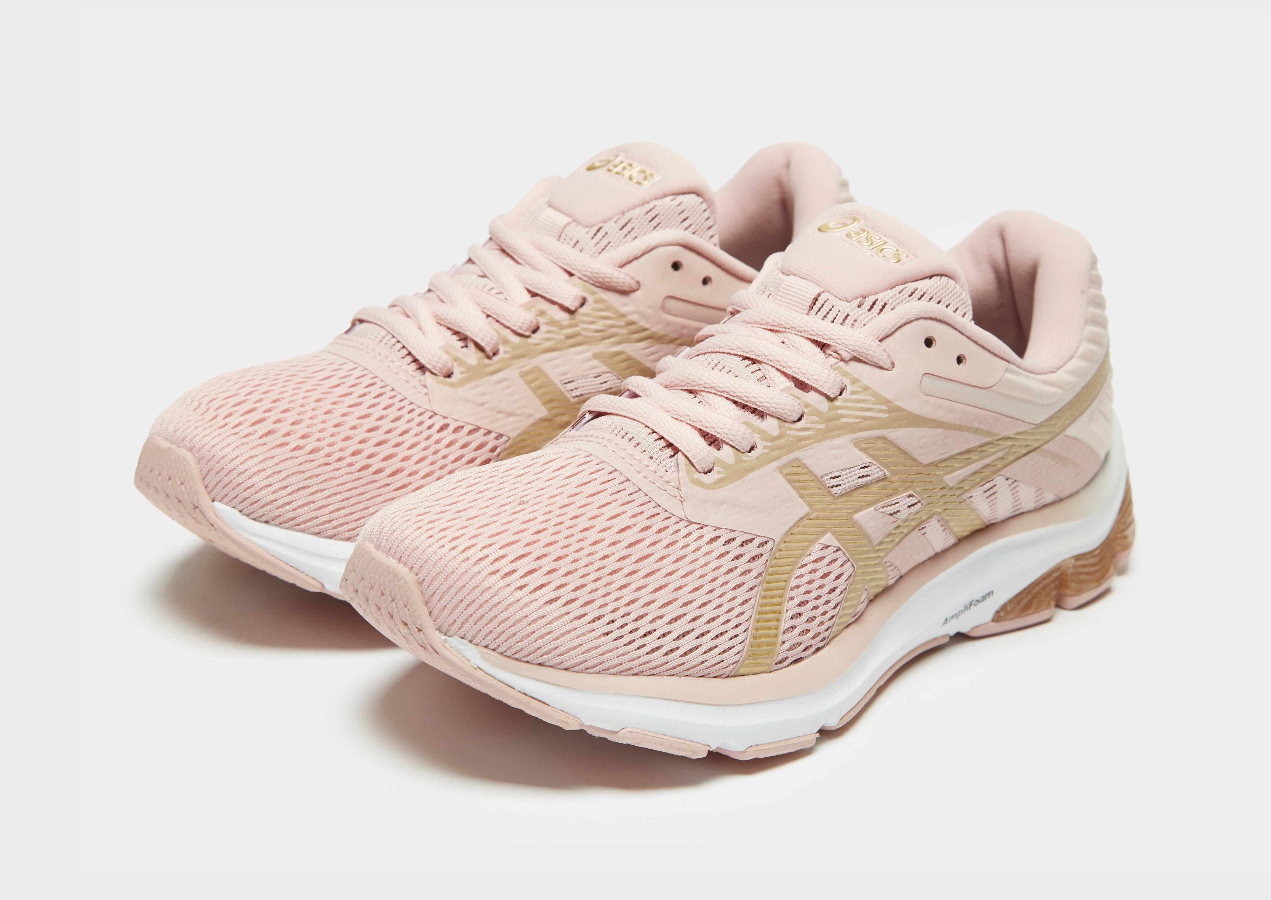 asics women's gel flux 6