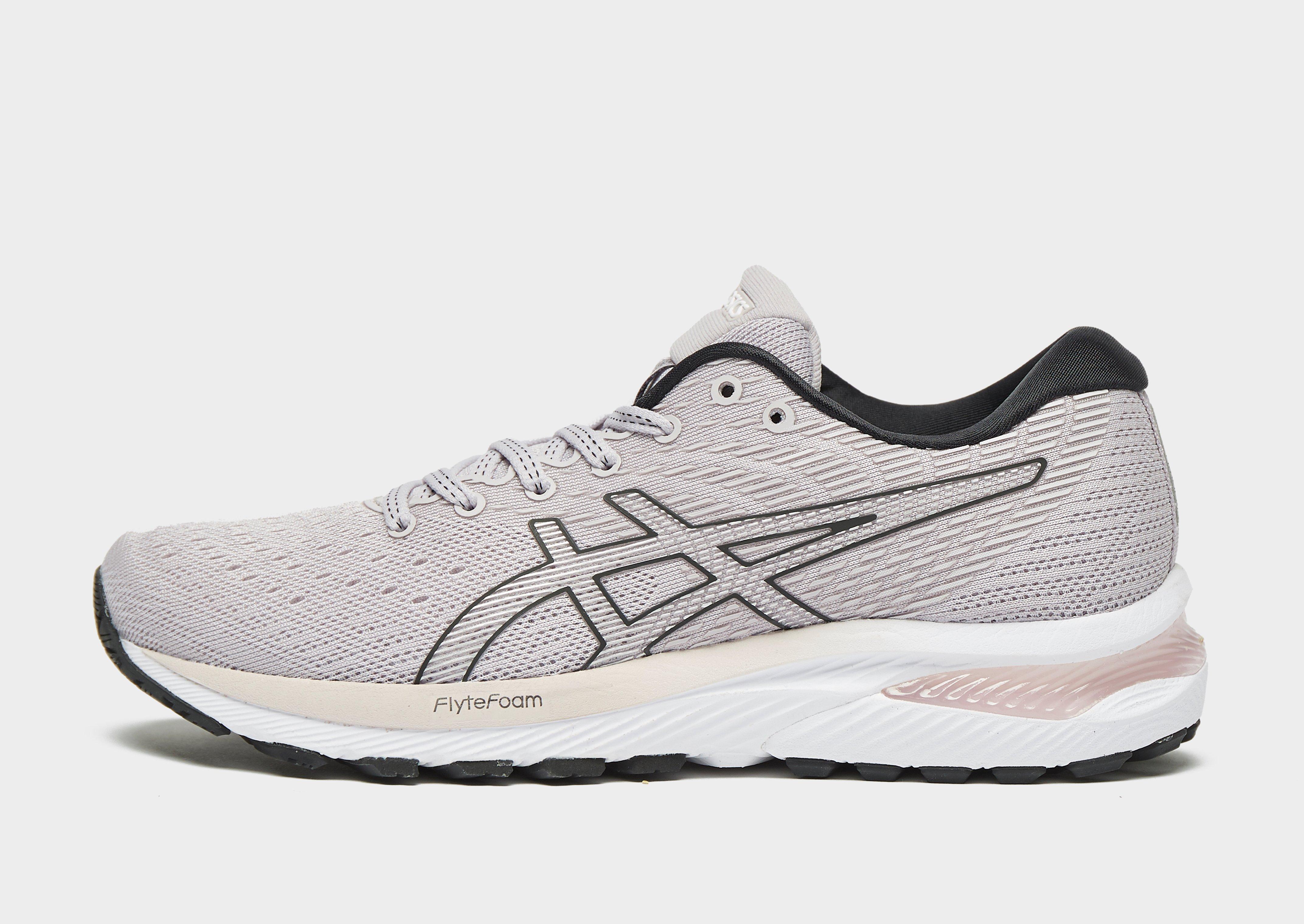 asics cumulus womens