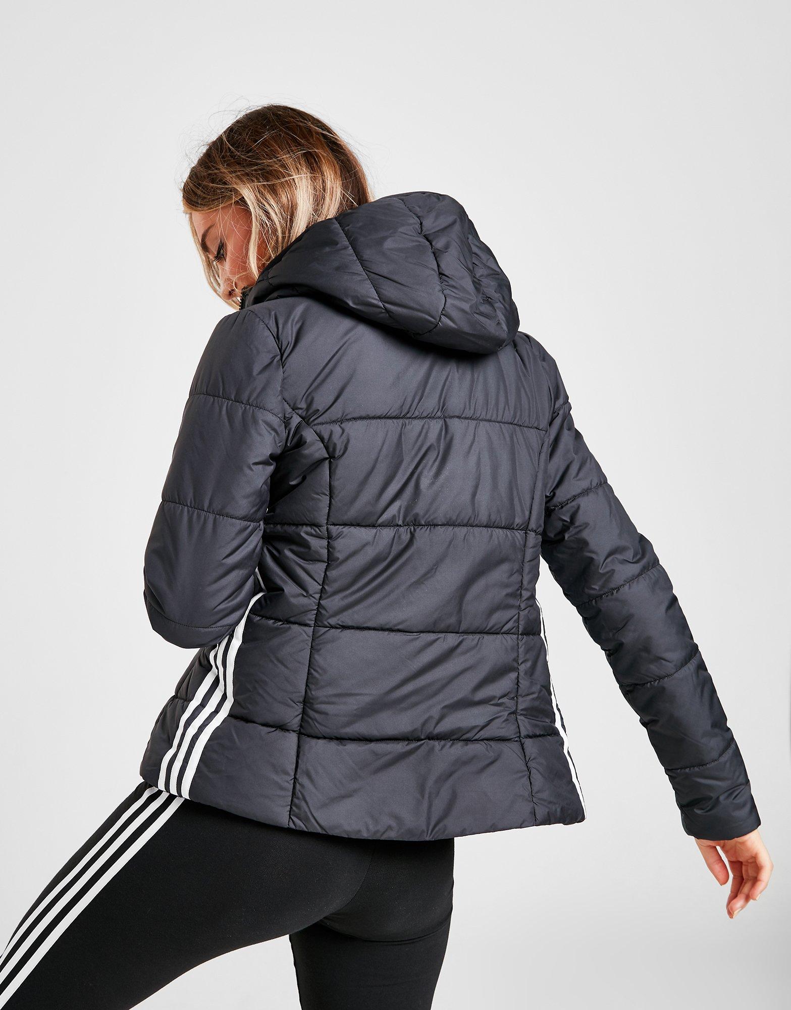 adidas slim fit jacket