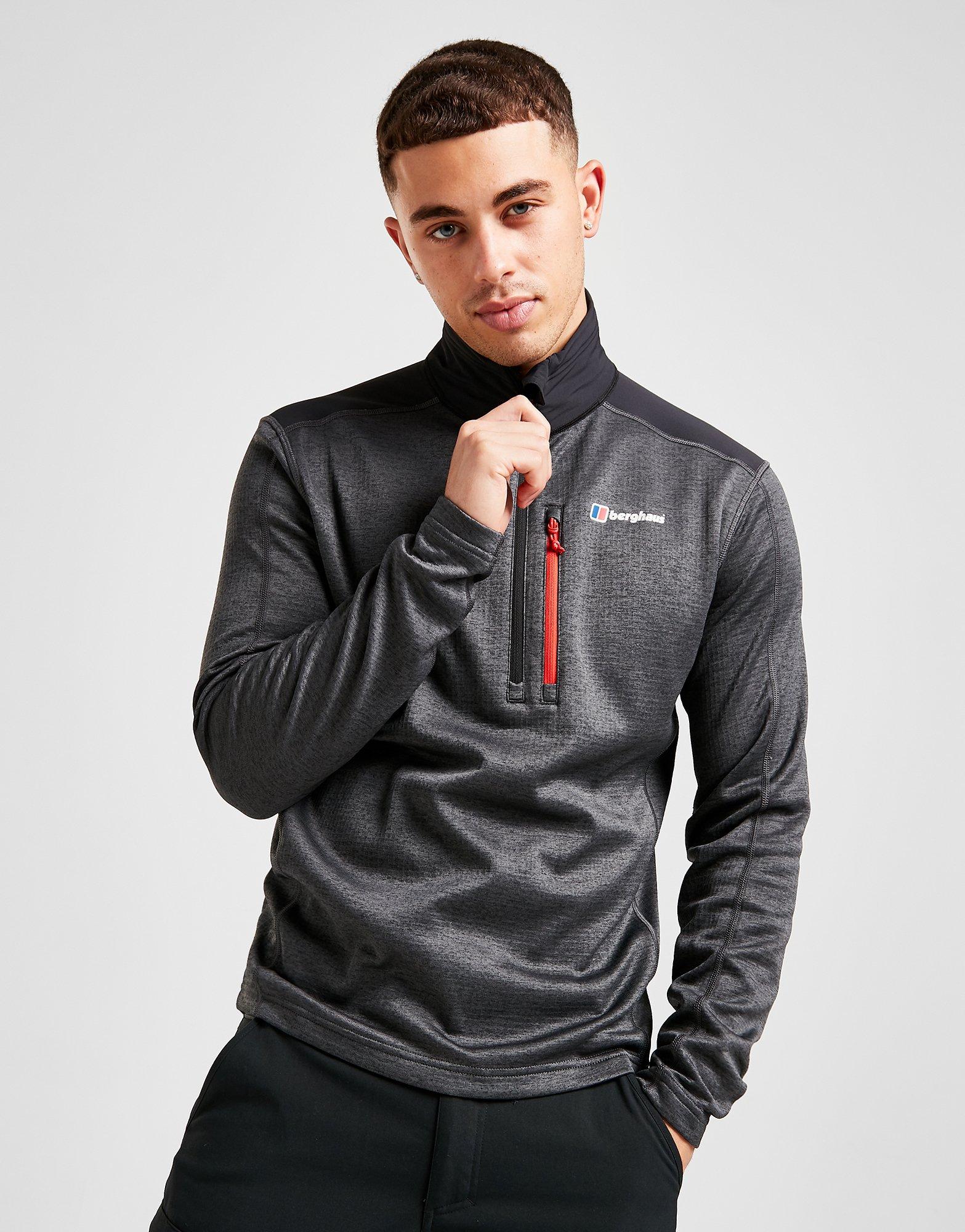 berghaus sweatshirt