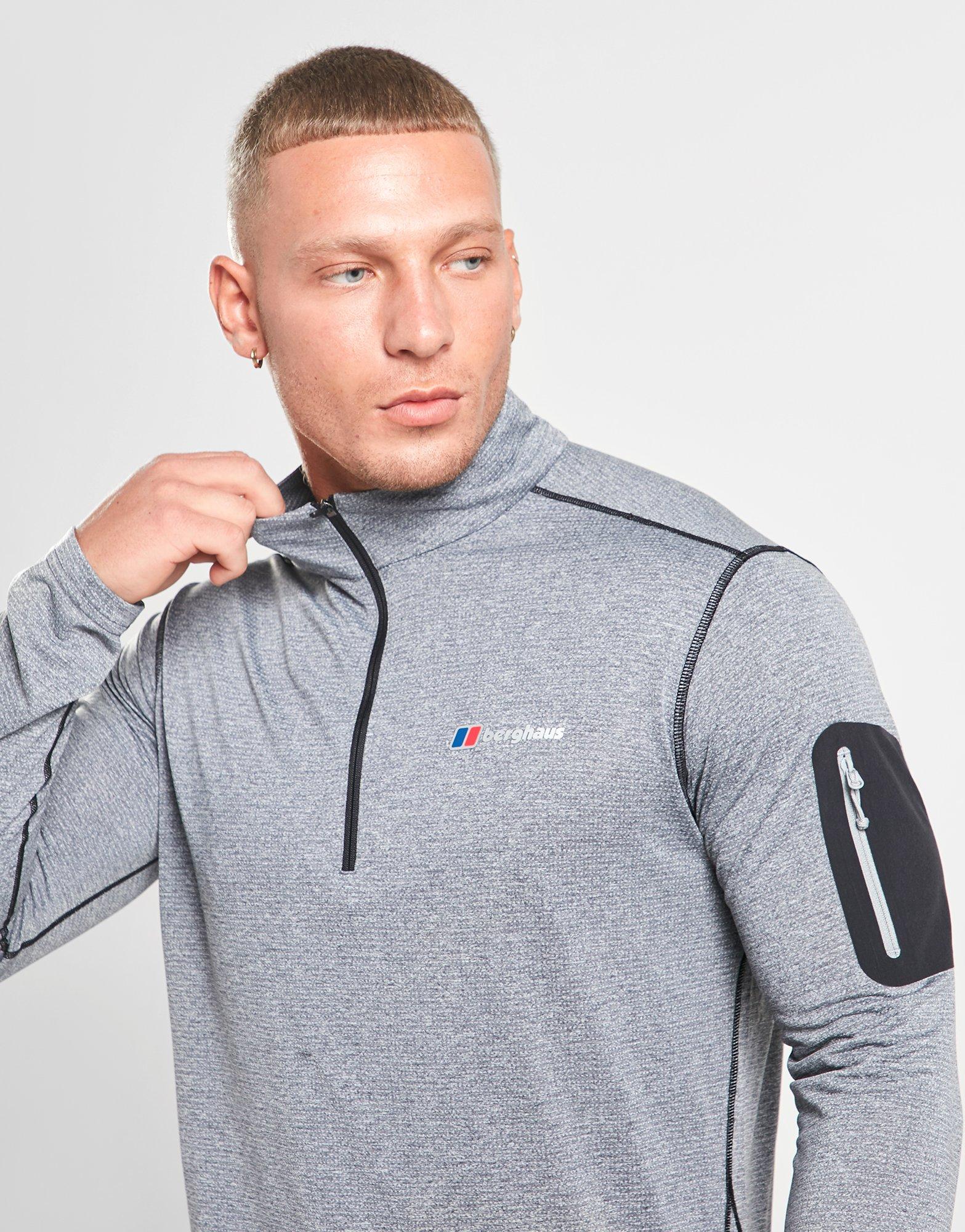 berghaus track top