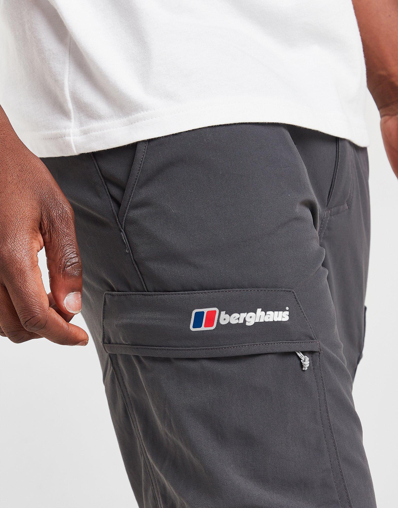 Berghaus navigator heavy track pants sale