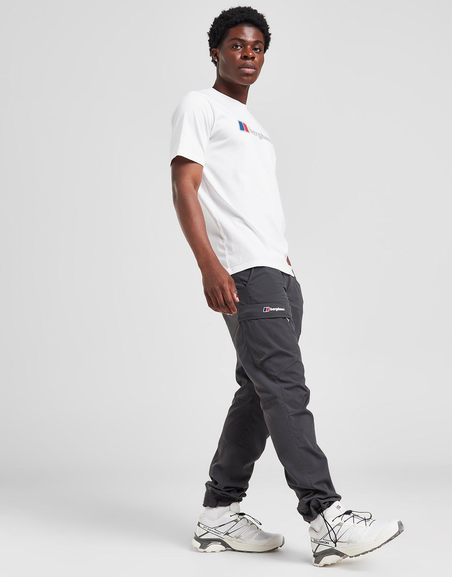 Berghaus navigator track pants online