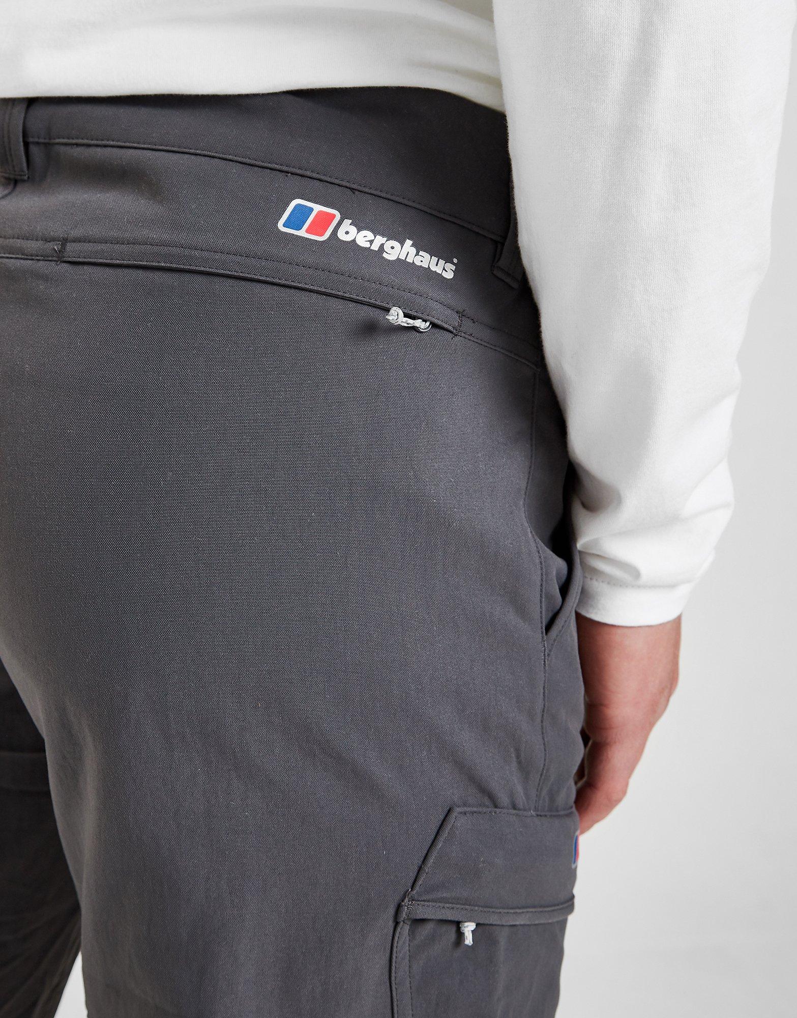 Berghaus navigator combat pants online