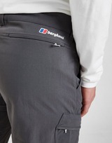 berghaus navigator pants grey
