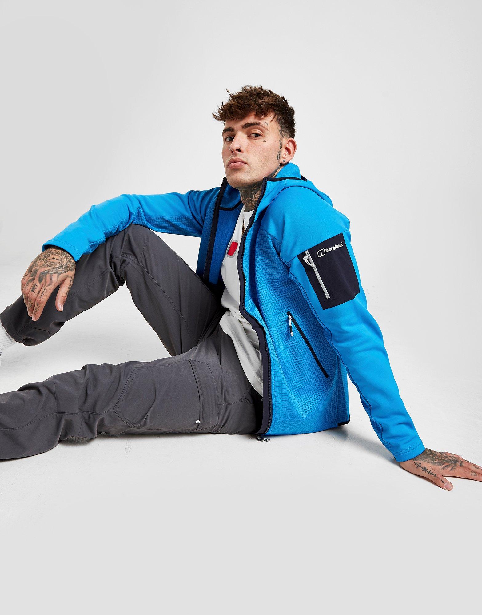 berghaus hoodie sale