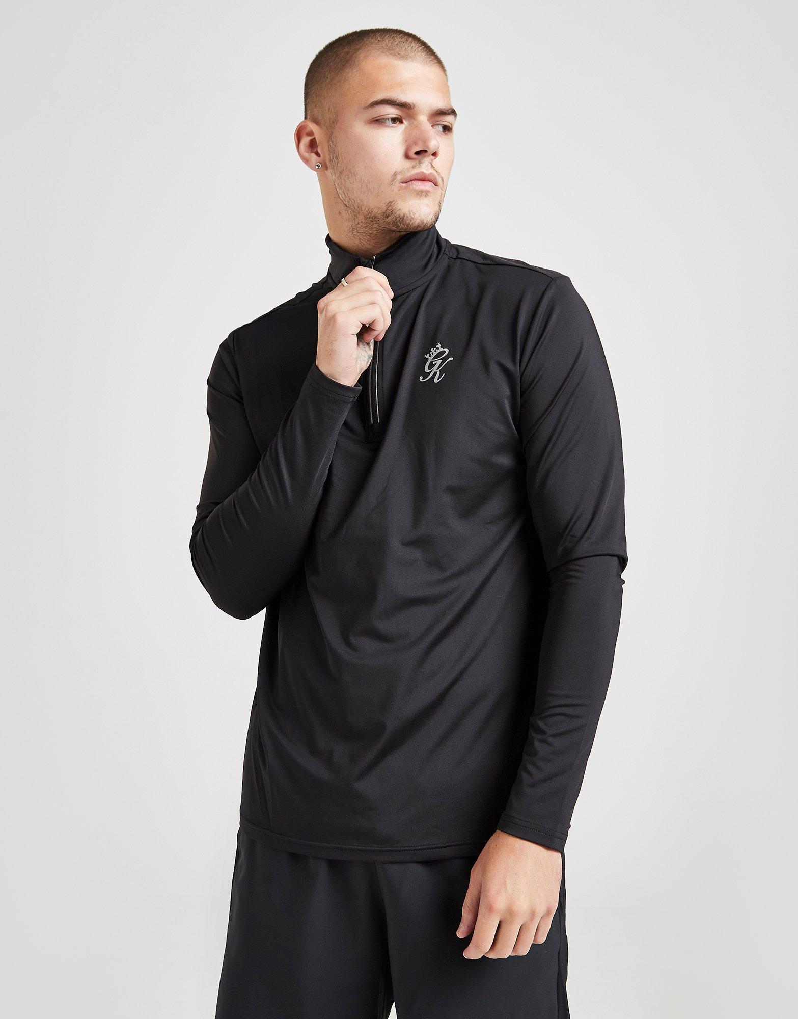 gym king train track pants