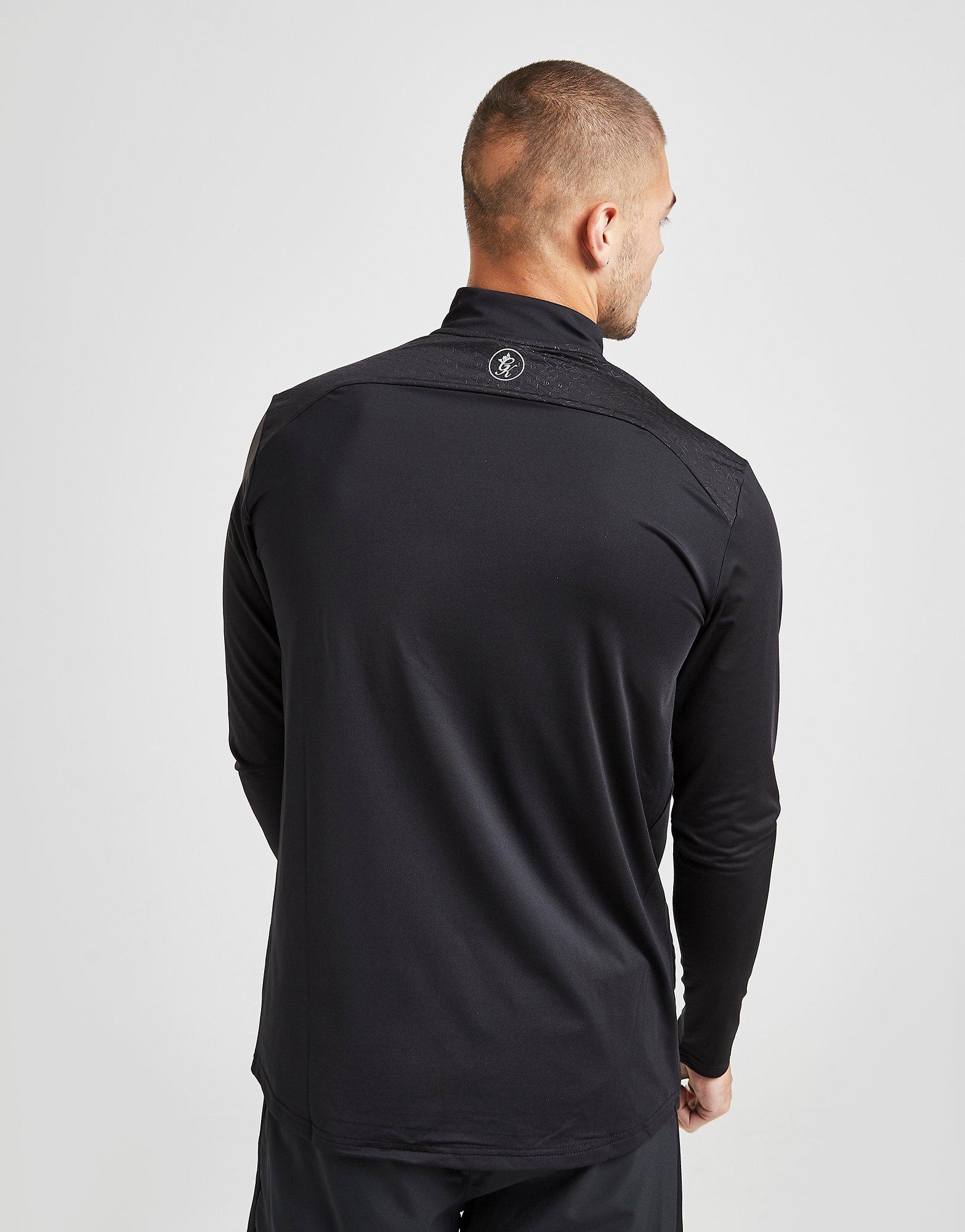 gym king train track pants