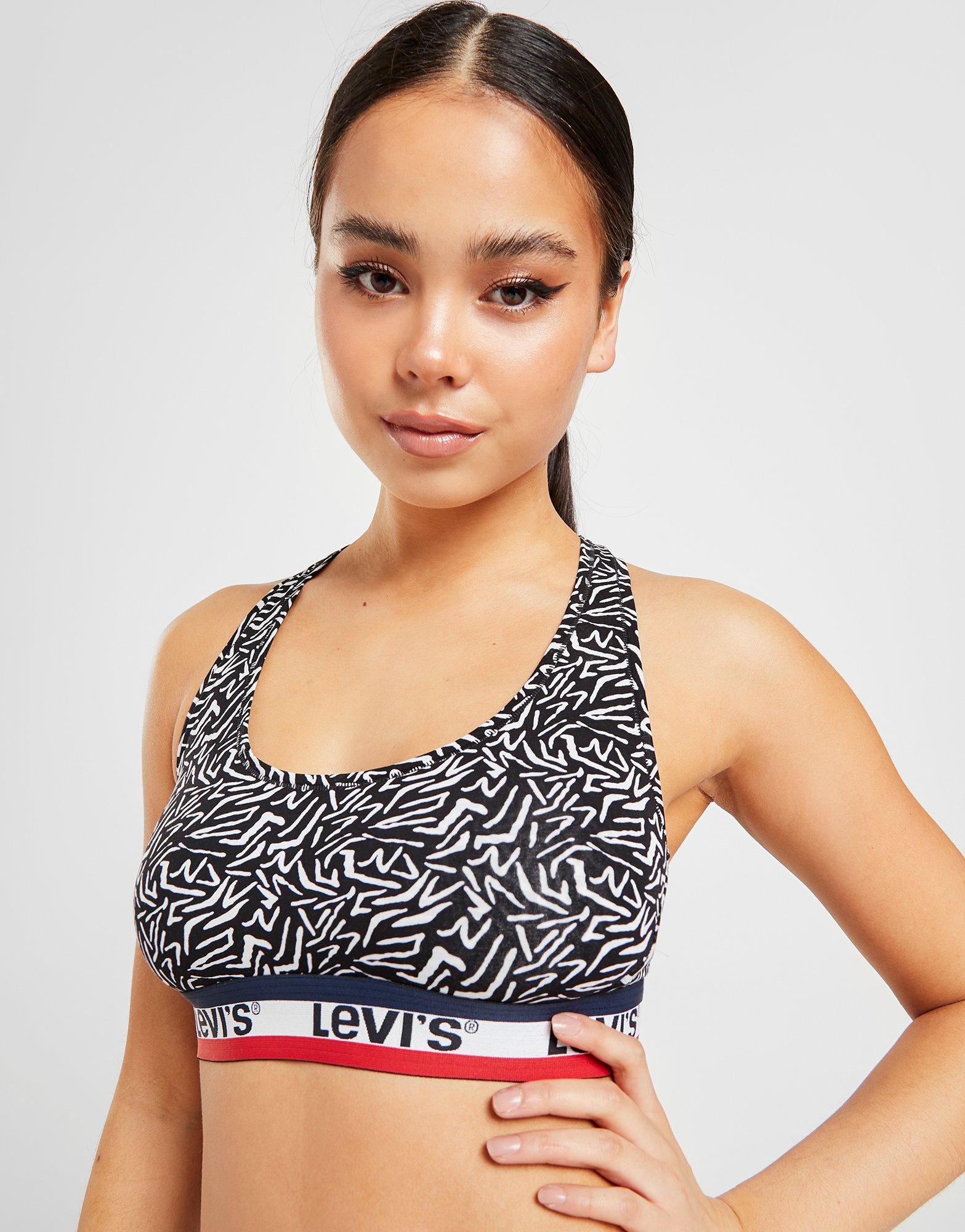 levis bralette