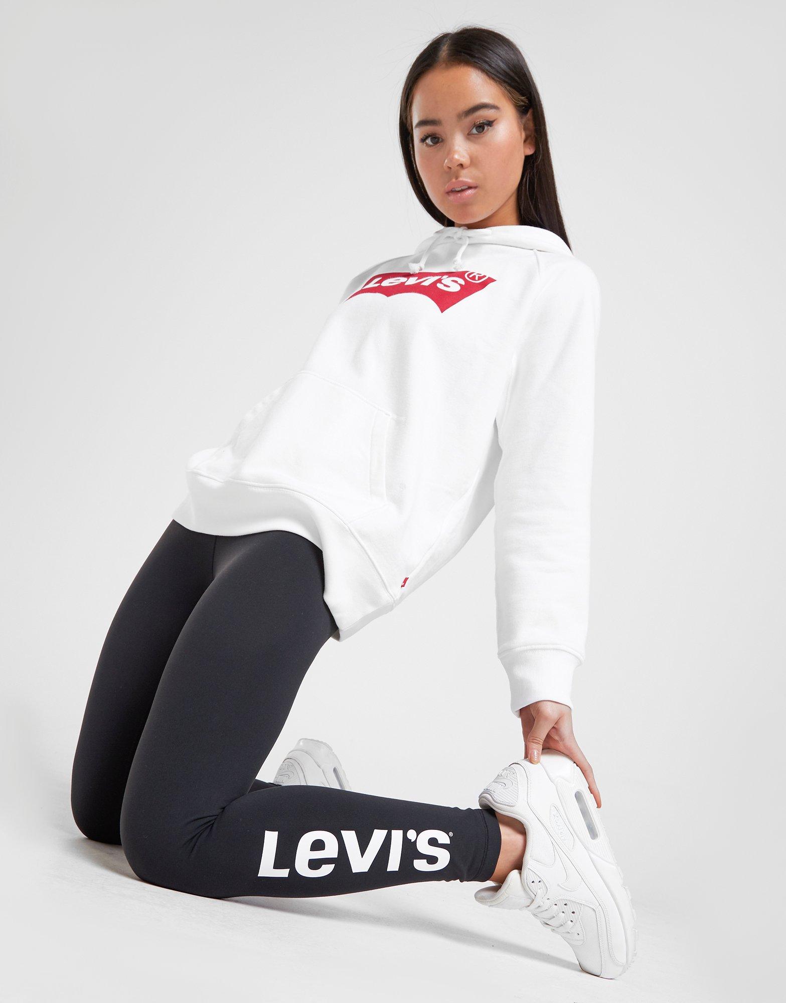 levis jeggins