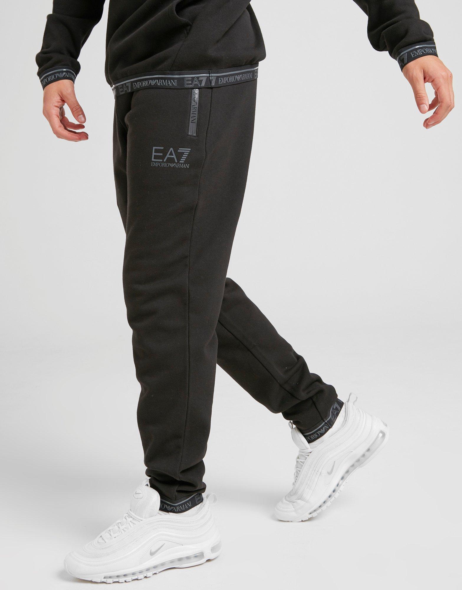 emporio armani pantalon